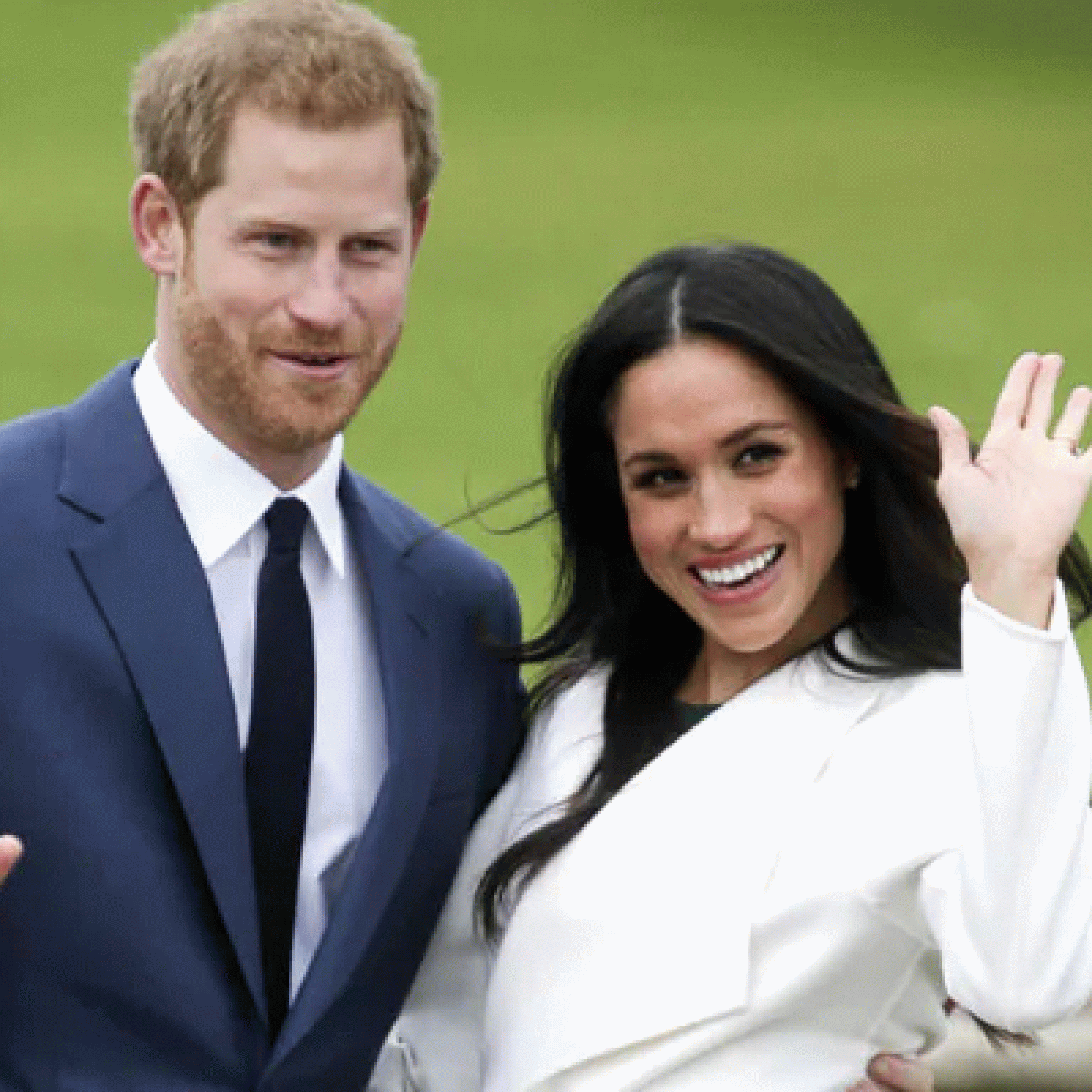 Prince Harry Meghan Markle Become Partners At Ethical Investment Firm