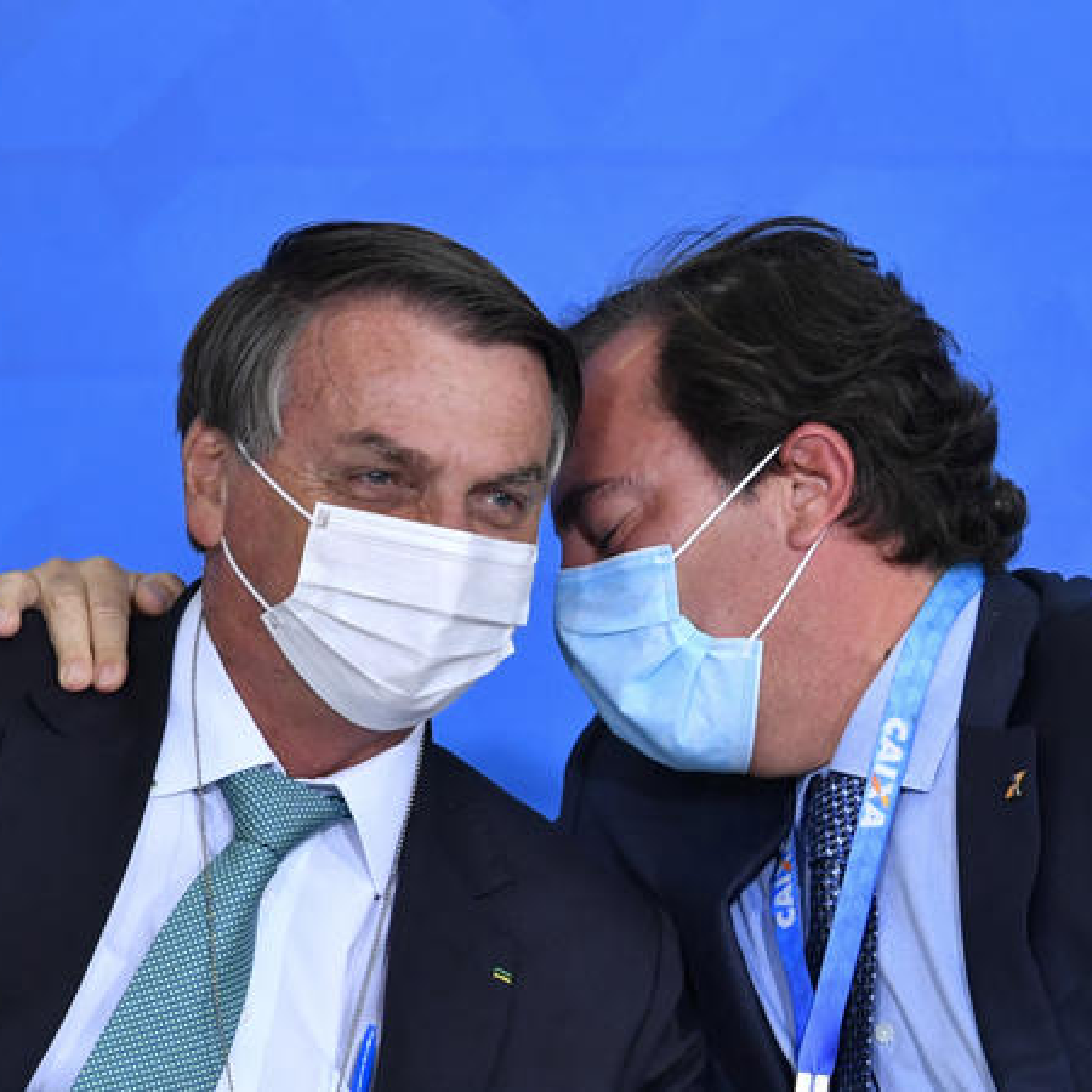 Fourth Member Of Brazils UN Delegation Tests Covid Positive