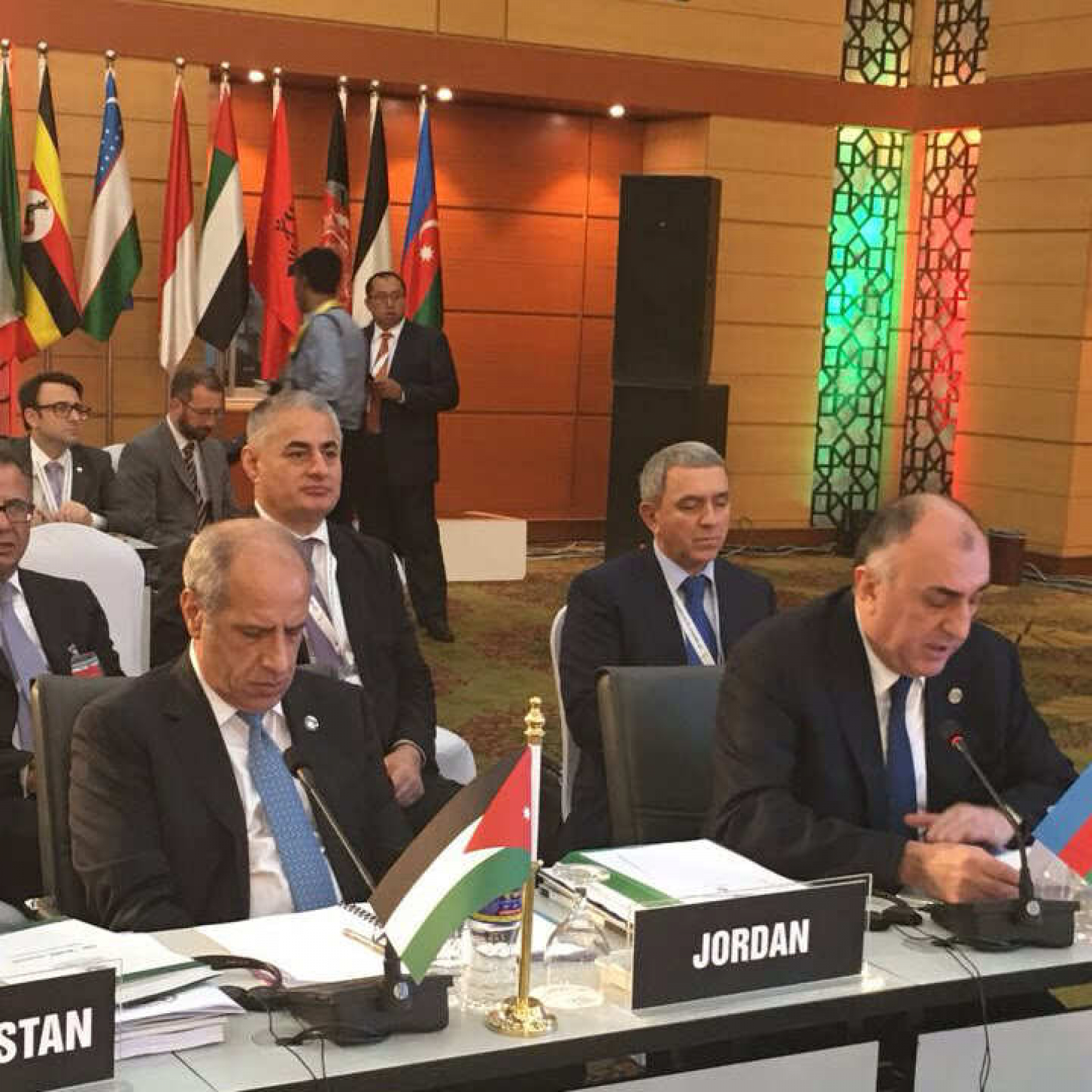 At KSAs initiative Pakistan hosts OICs Council of FMs session today