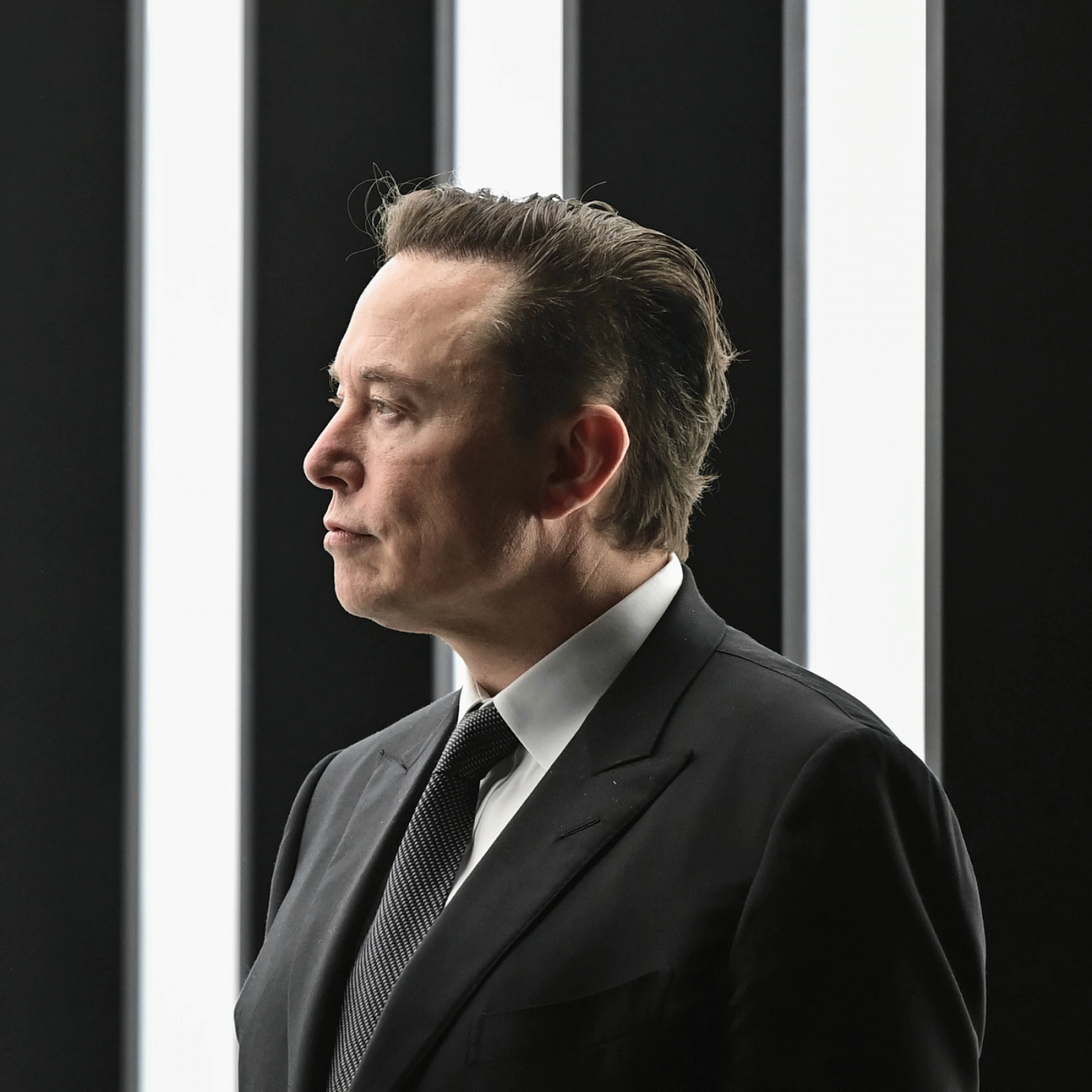Elon Musks idea for a Twitter homeless shelter wins Jeff Bezos support