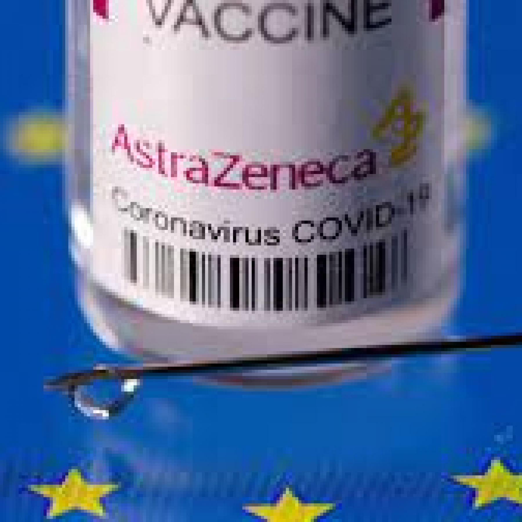 EU and AstraZeneca reach deal to end vaccine row