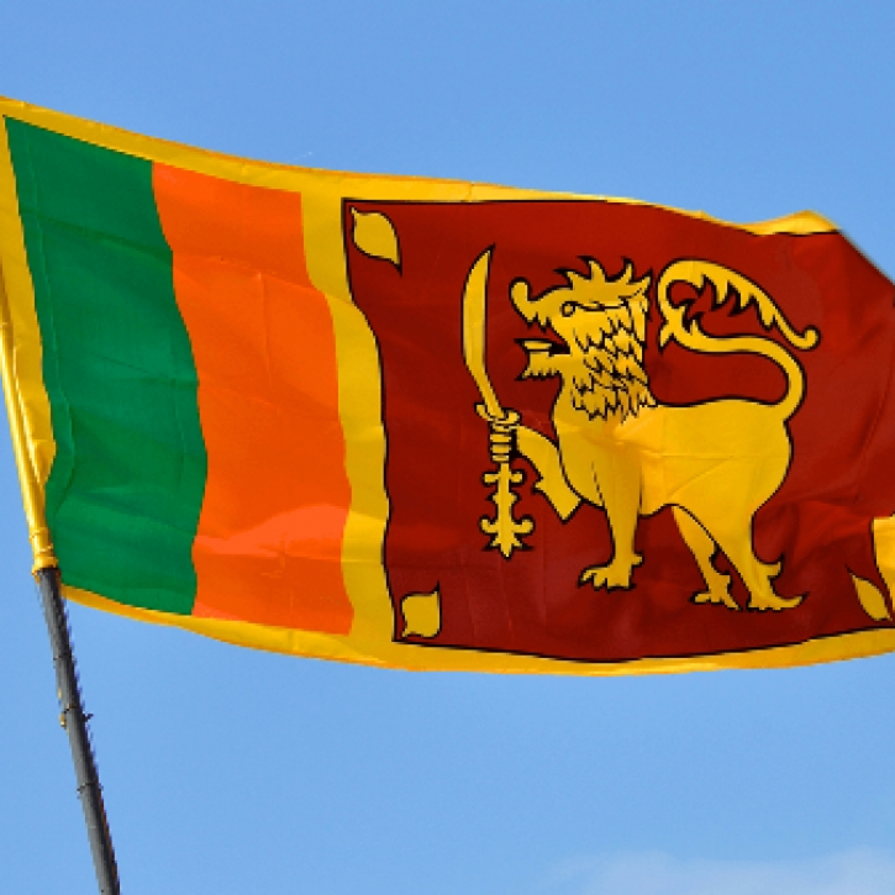 Amid unprecedented economic turmoil in Sri Lanka inflation jumps to 29.8% in April
