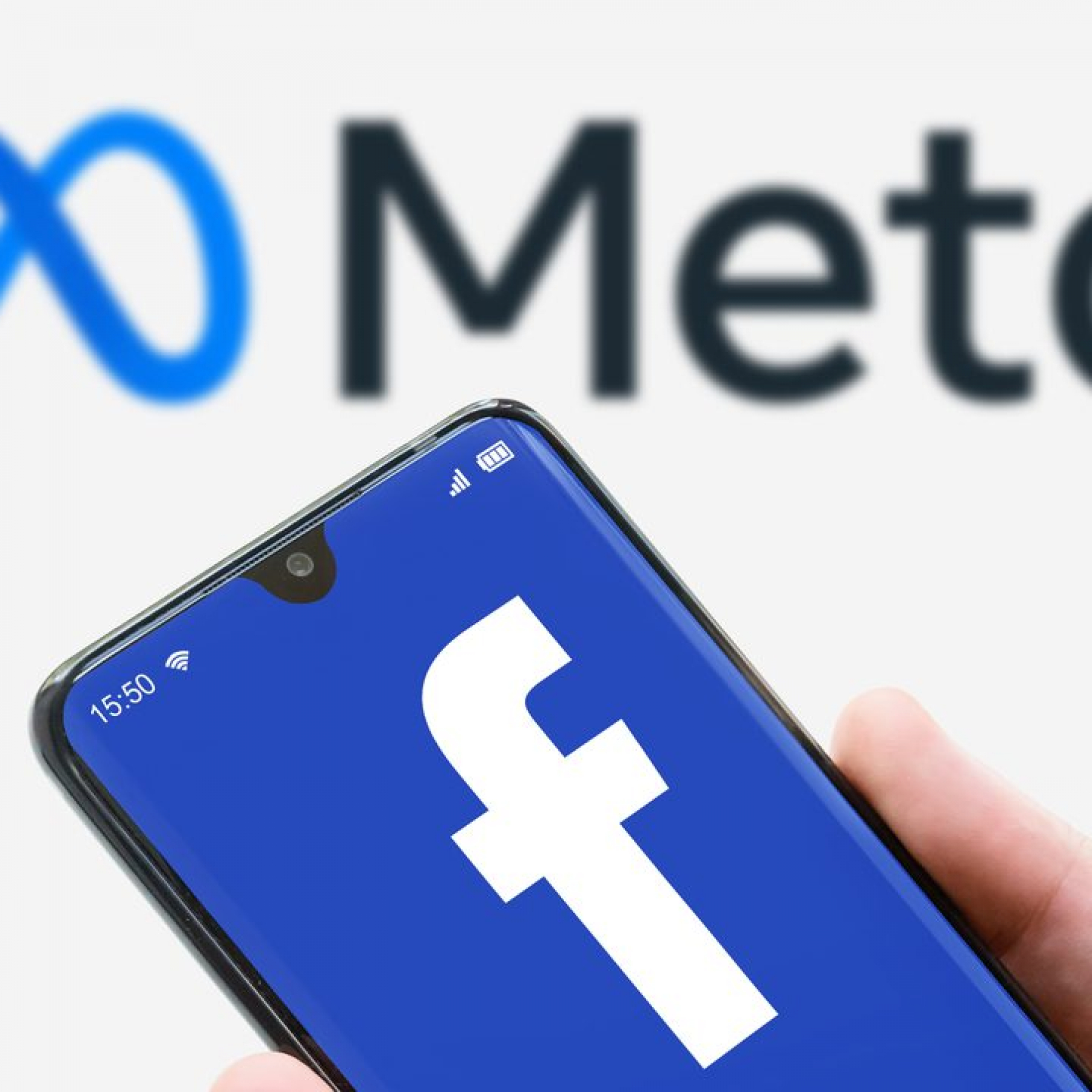 Meta spent $10 billion on the metaverse in 2021 dragging down profit.