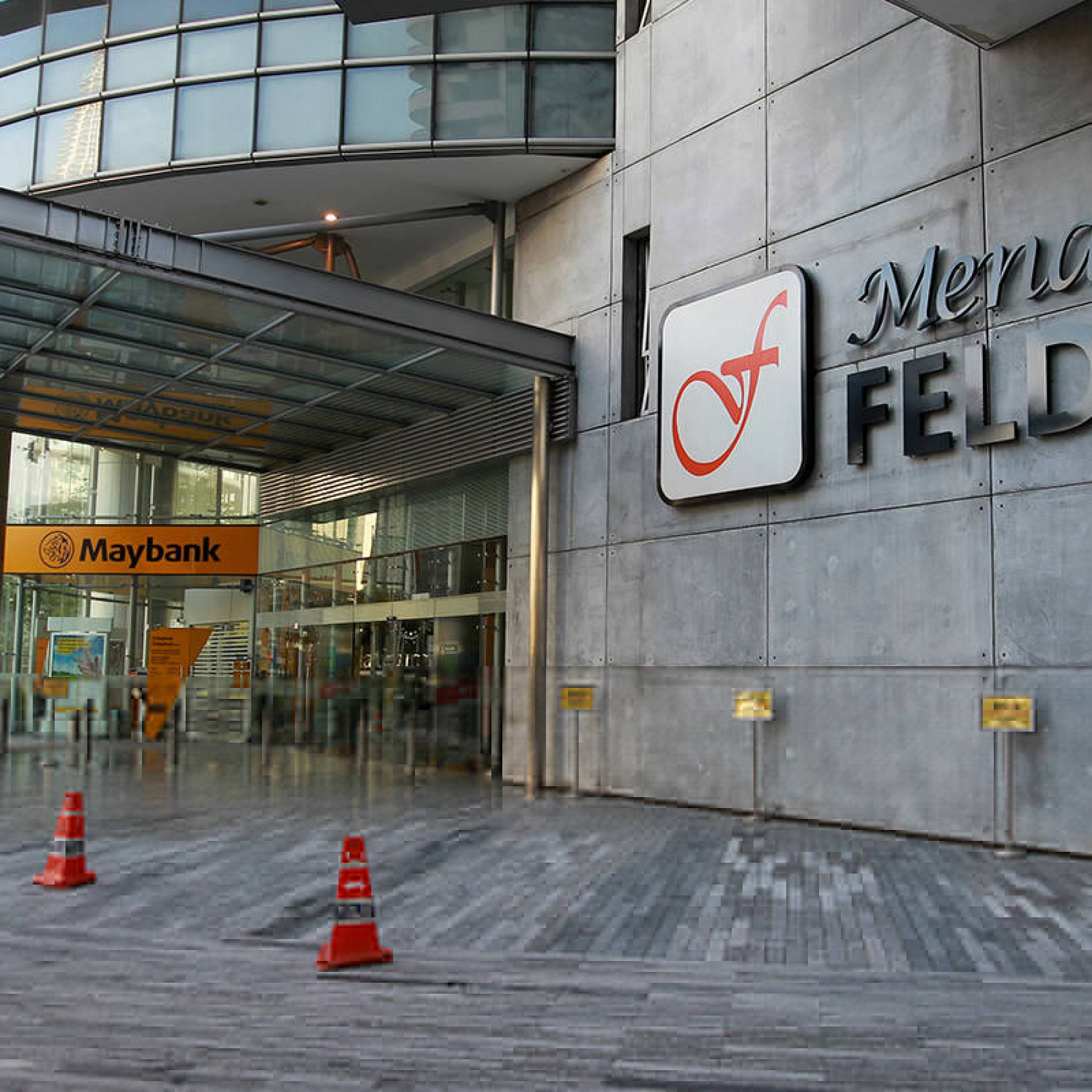 Special exemption for Felda