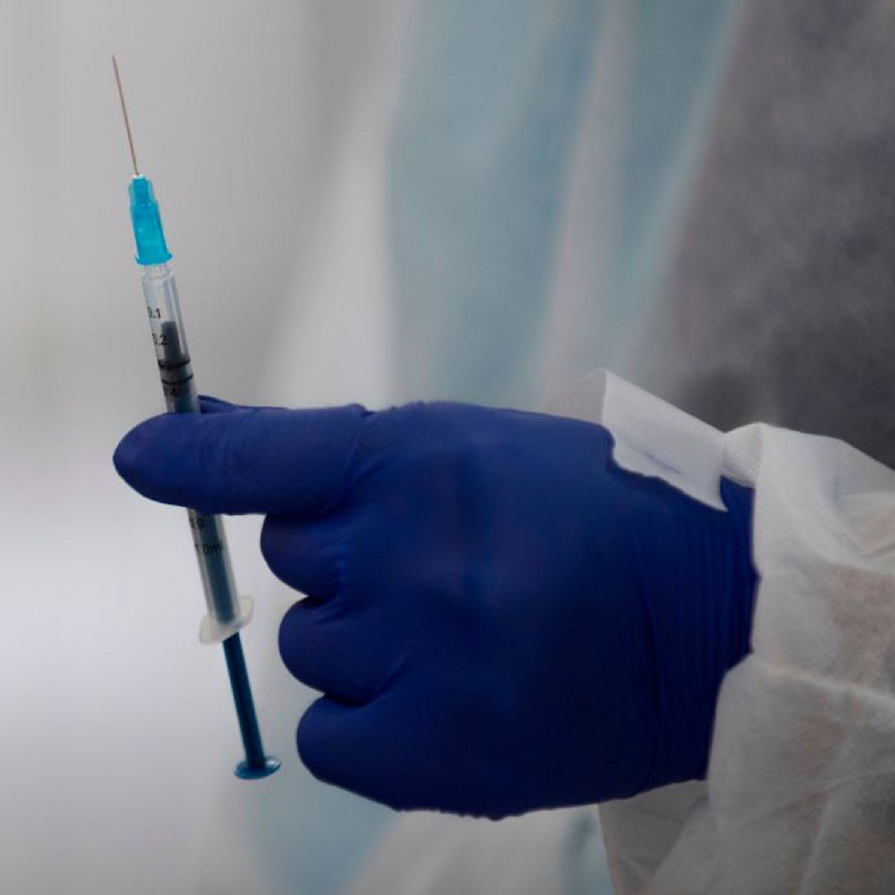 Talibans acting health minister asks people to get vaccinated