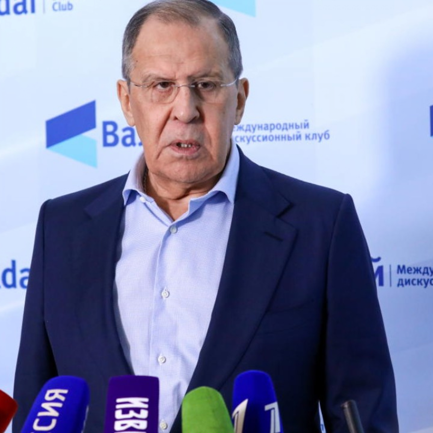 Russia notes Taliban efforts to stabilise Afghanistan
