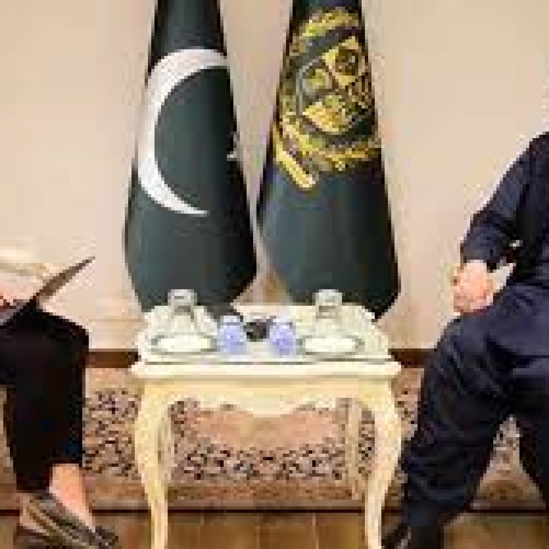 Pakistan does not have capacity to cater to more Afghan refugees: FM Qureshi