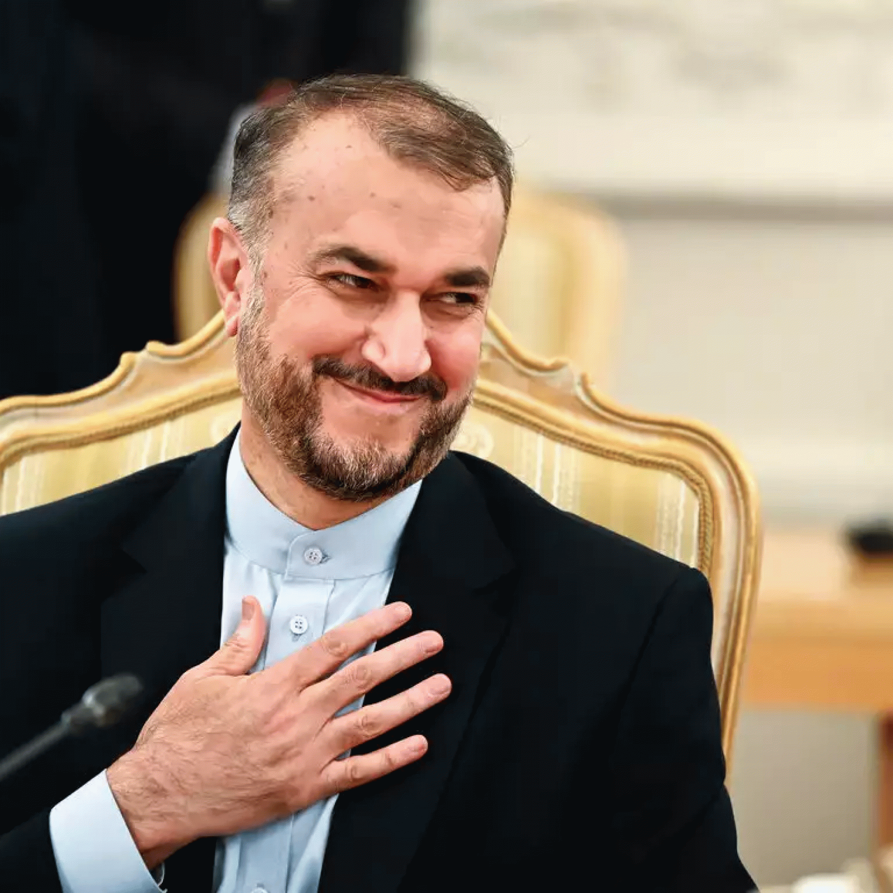 Iran blames US for delays in reaching nuclear deal