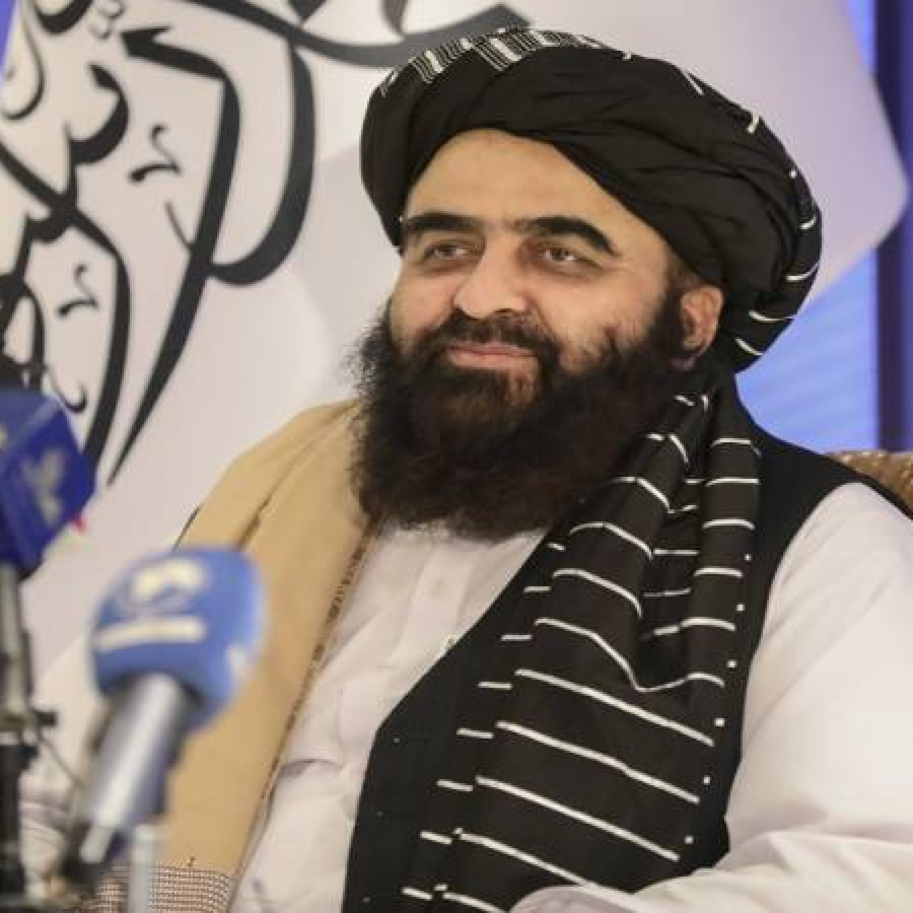 Taliban warns US not to destabilise regime in face-to-face talks