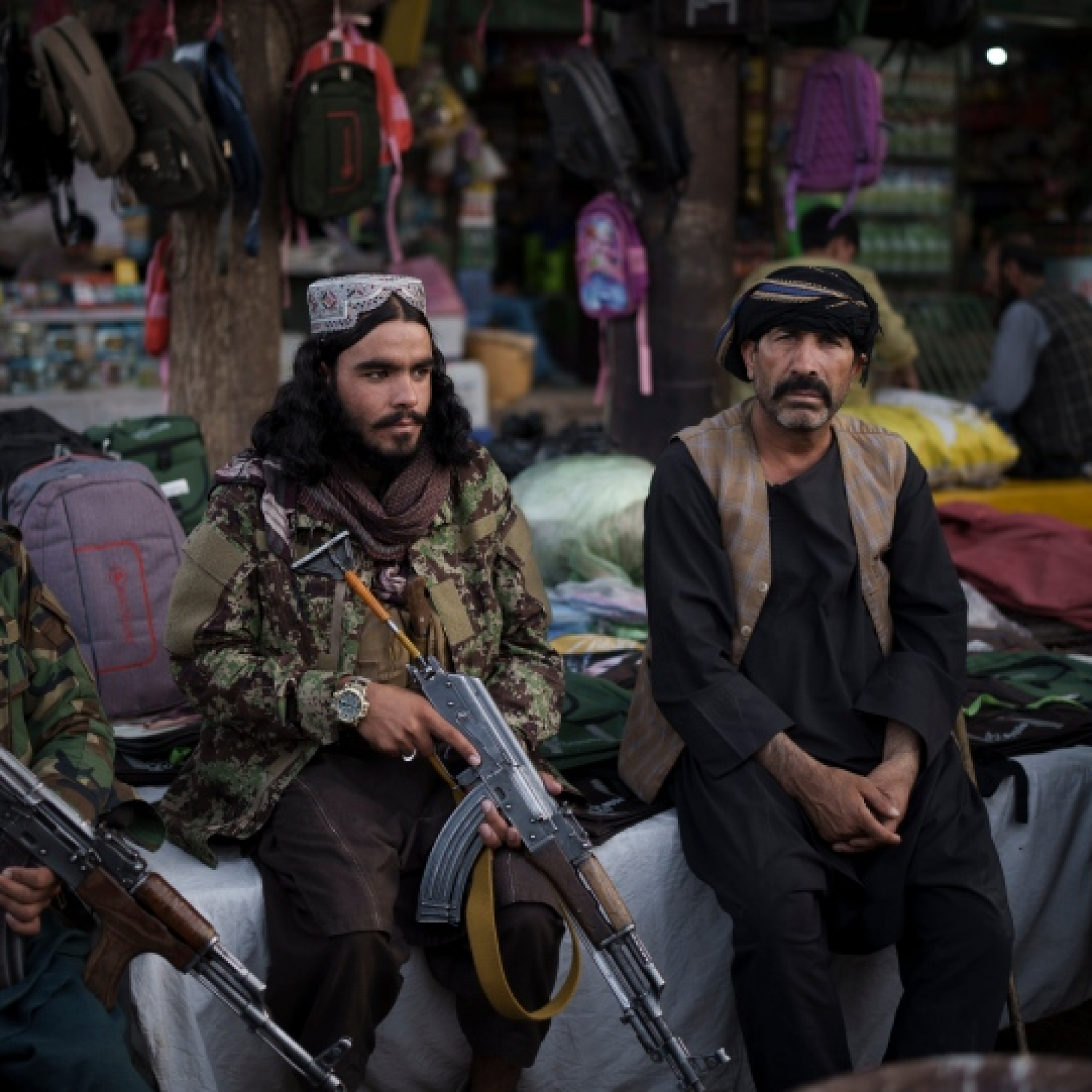 Foreign Minister says Taliban government wonot allow militant attacks on others