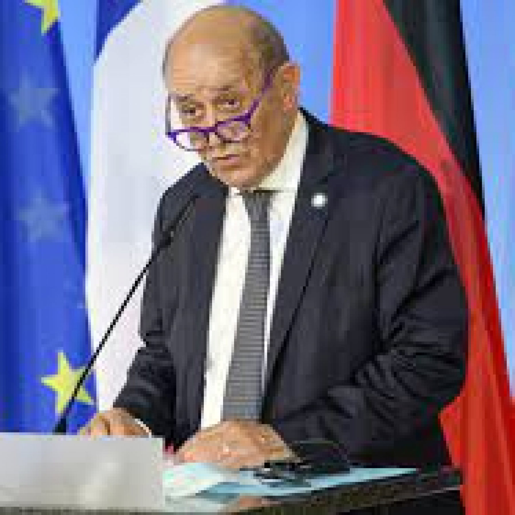 France recalls ambassadors to US and Australia over sub deal