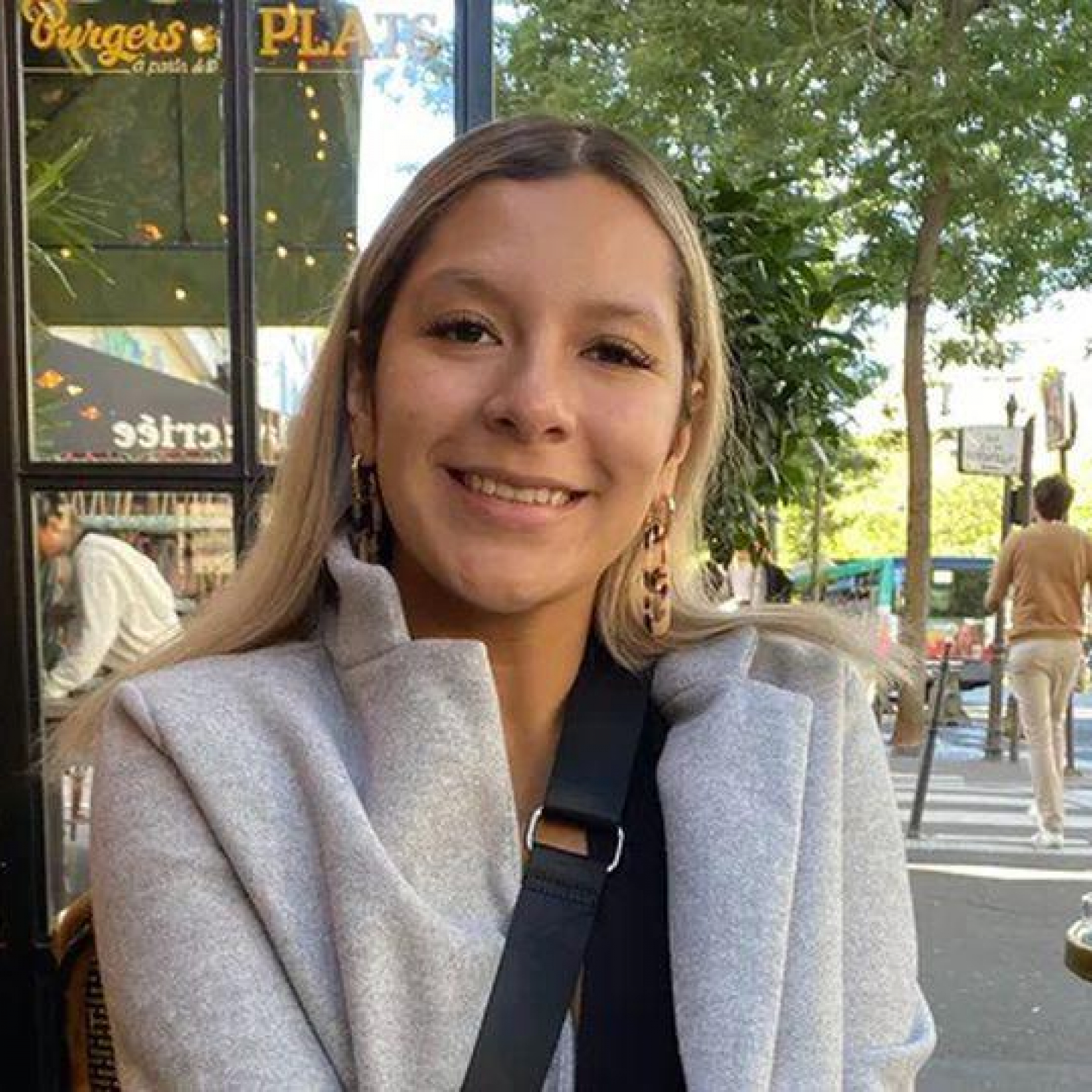  Georgia teacher found in car in Mexico