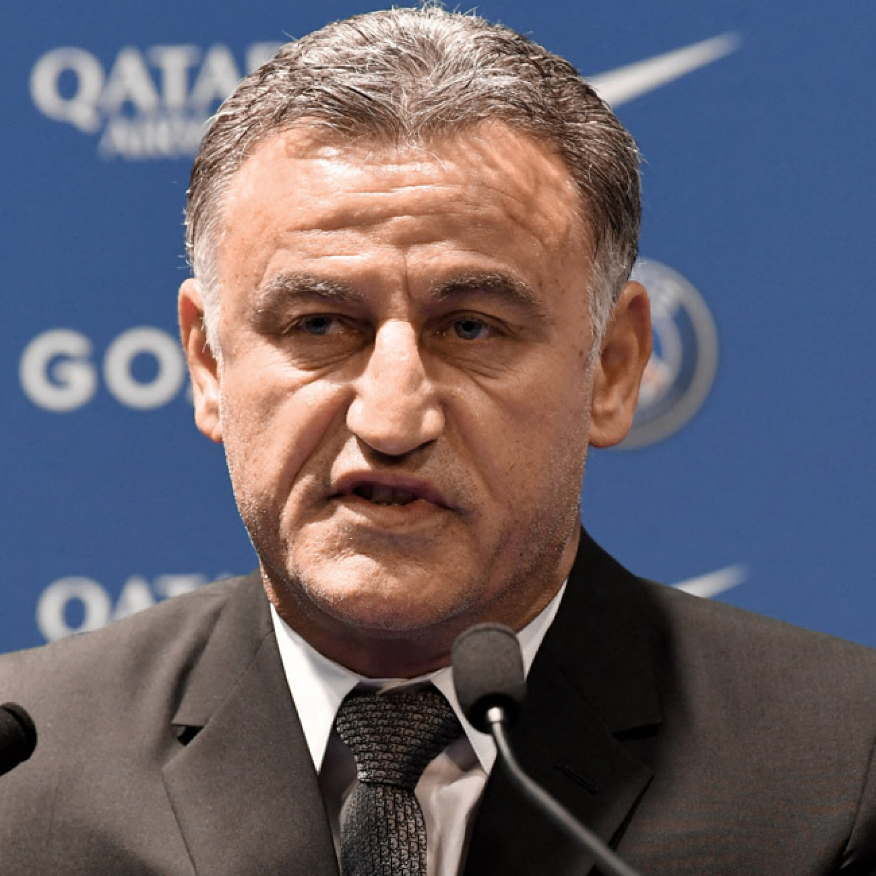 PSG name Galtier as new manager after sacking Pochettino