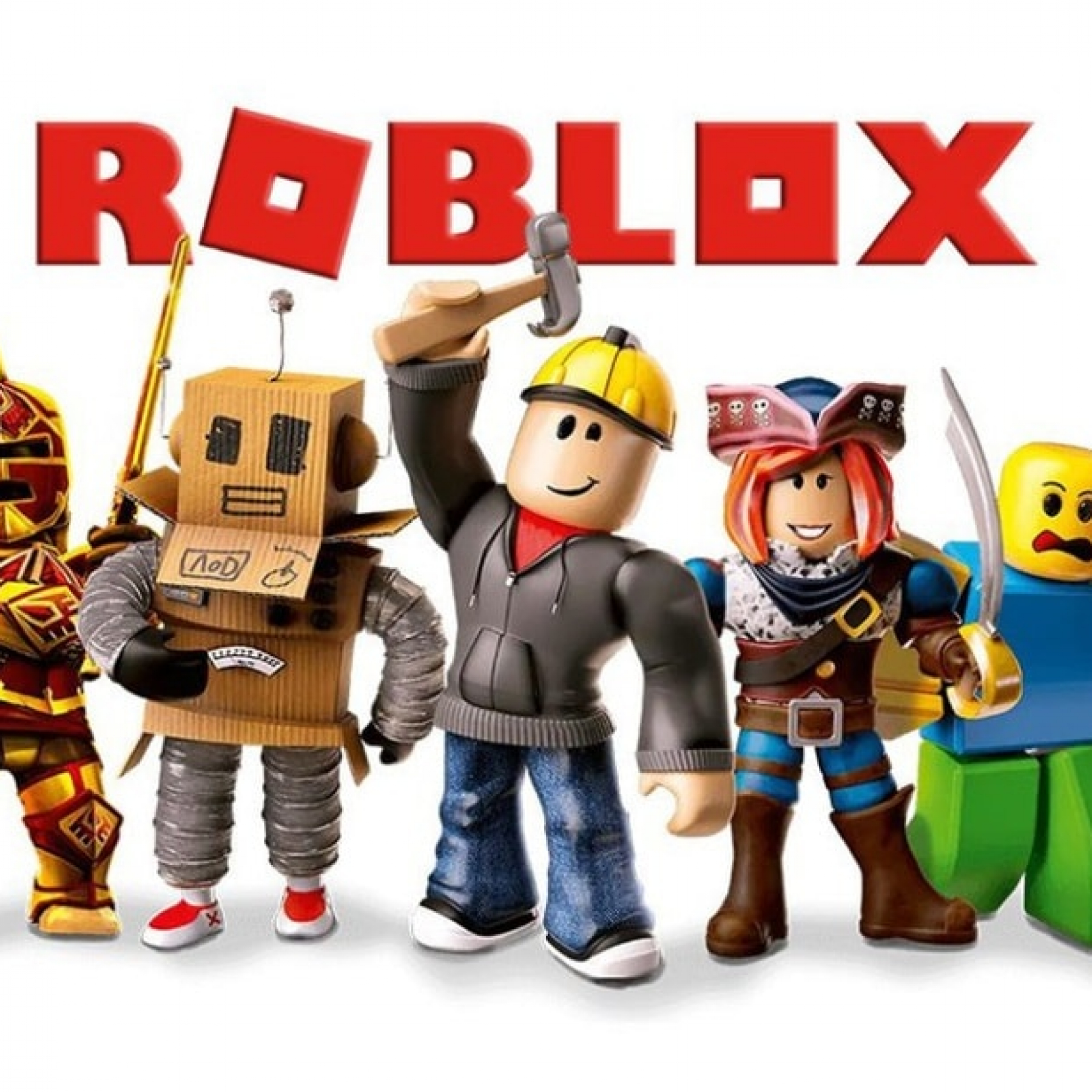 Roblox: The childrens game with a sex problem