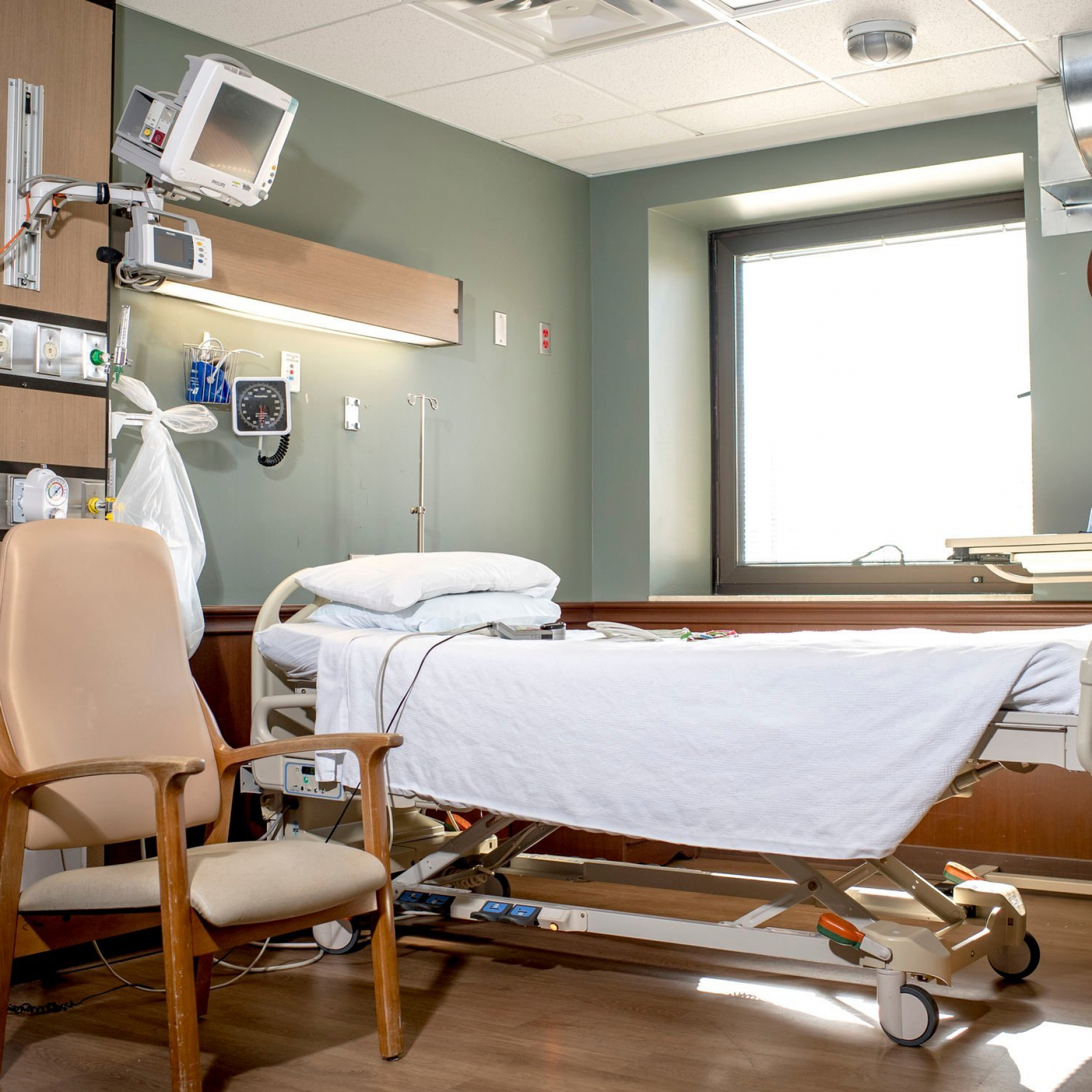 US Consulate Warns Los Cabos Hospital Preys on Americans
