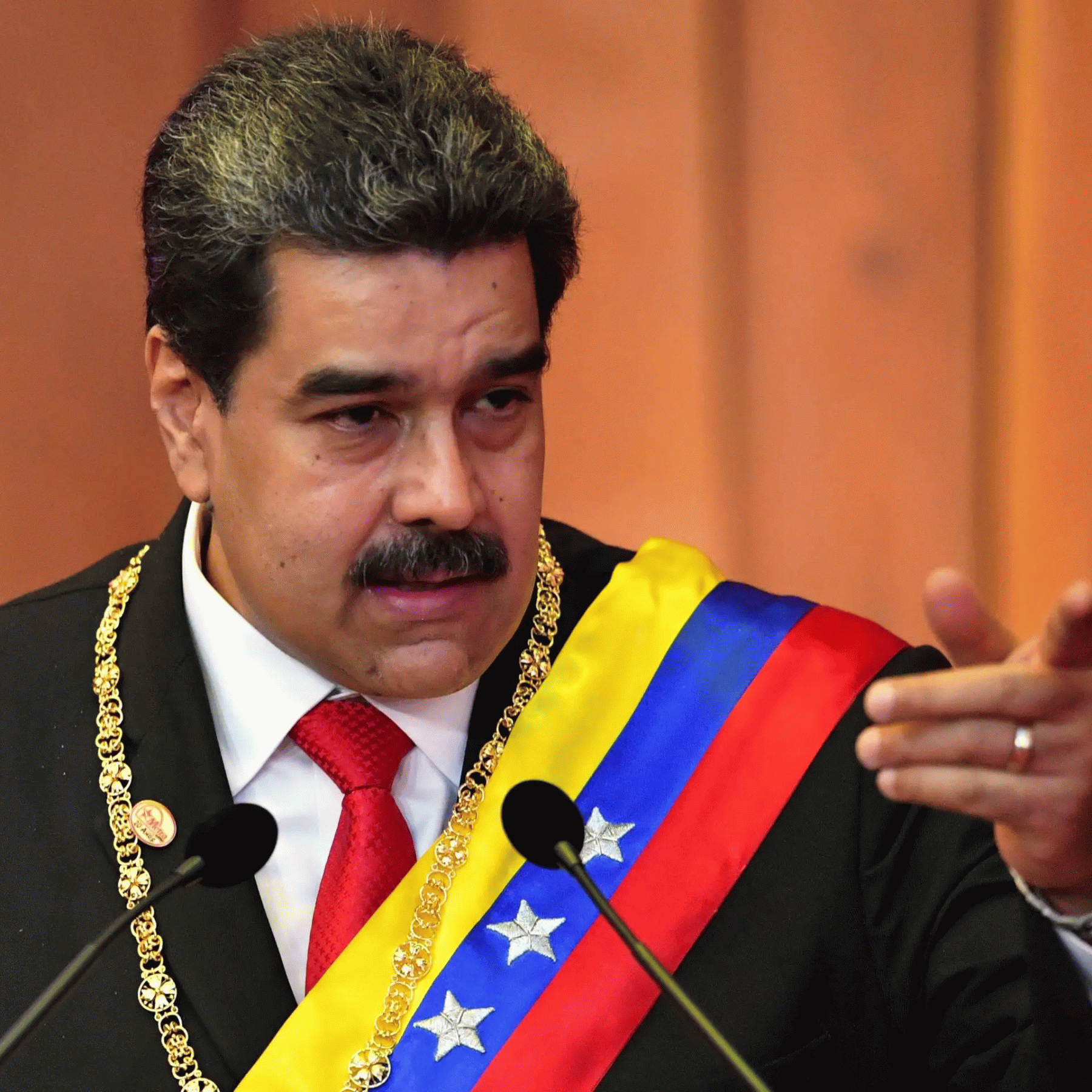 White House: Venezuela has freed 2 detained Americans
