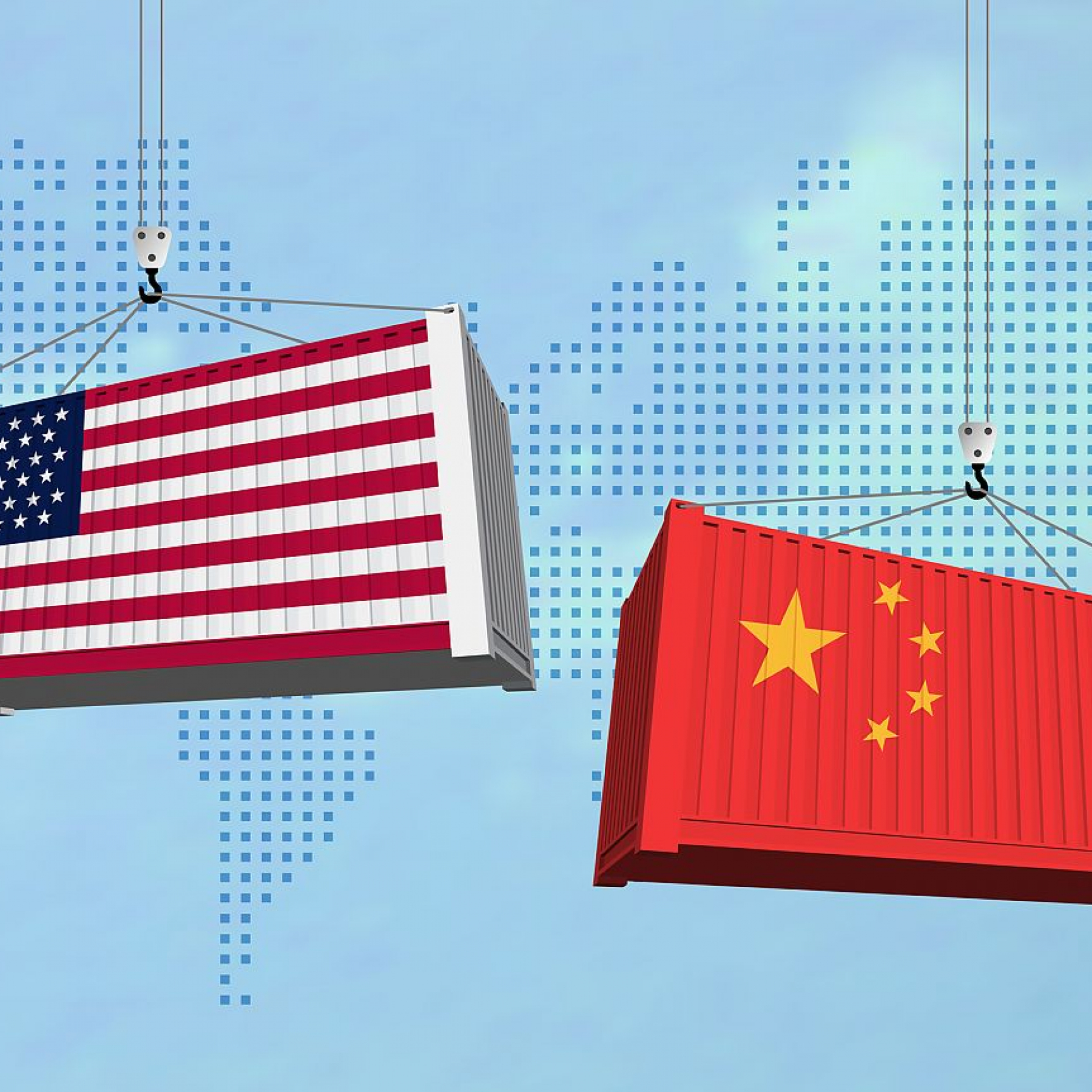 US mulls lifting some China tariffs to fight inflation