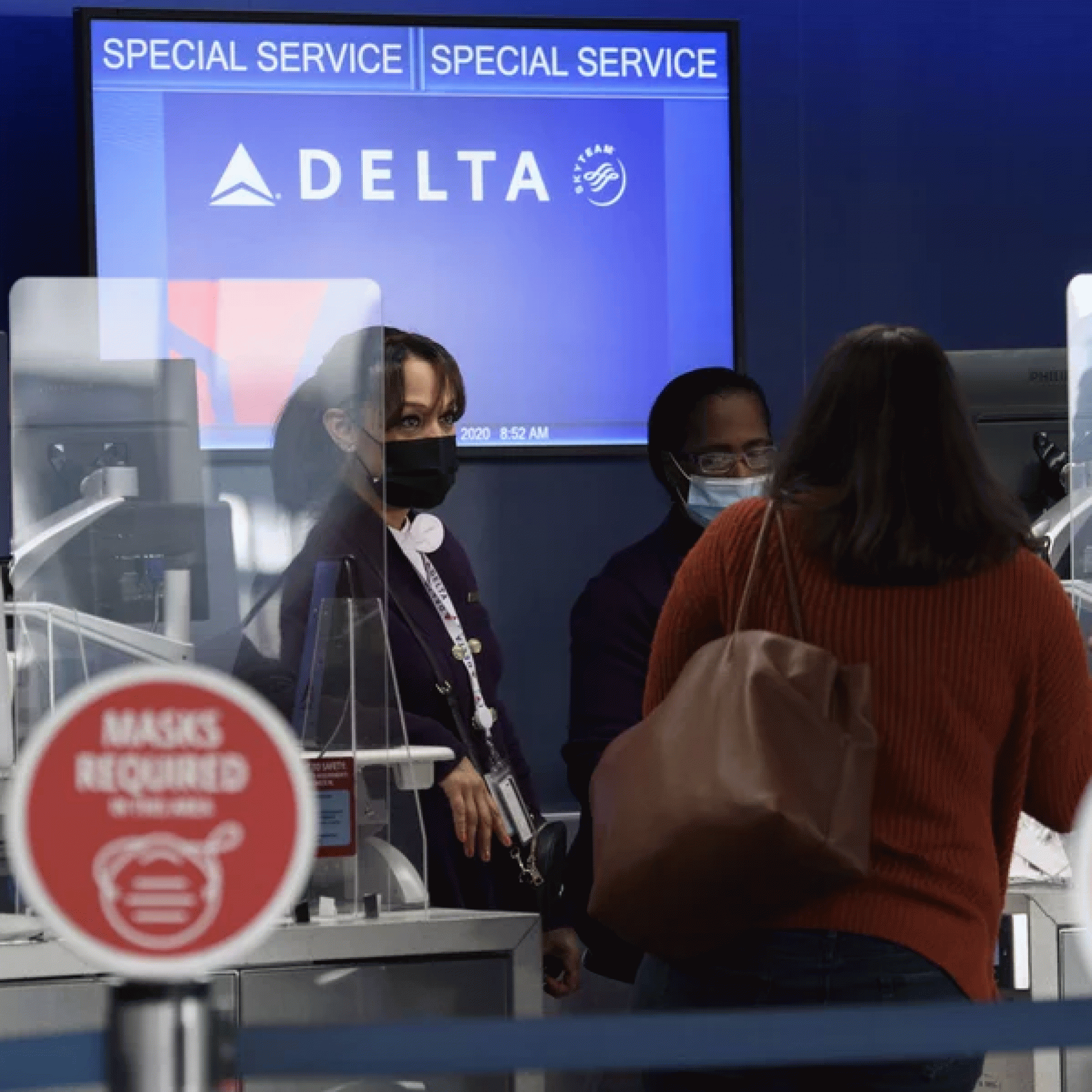 Companies are telling unvaccinated workers to pay more for health insurance