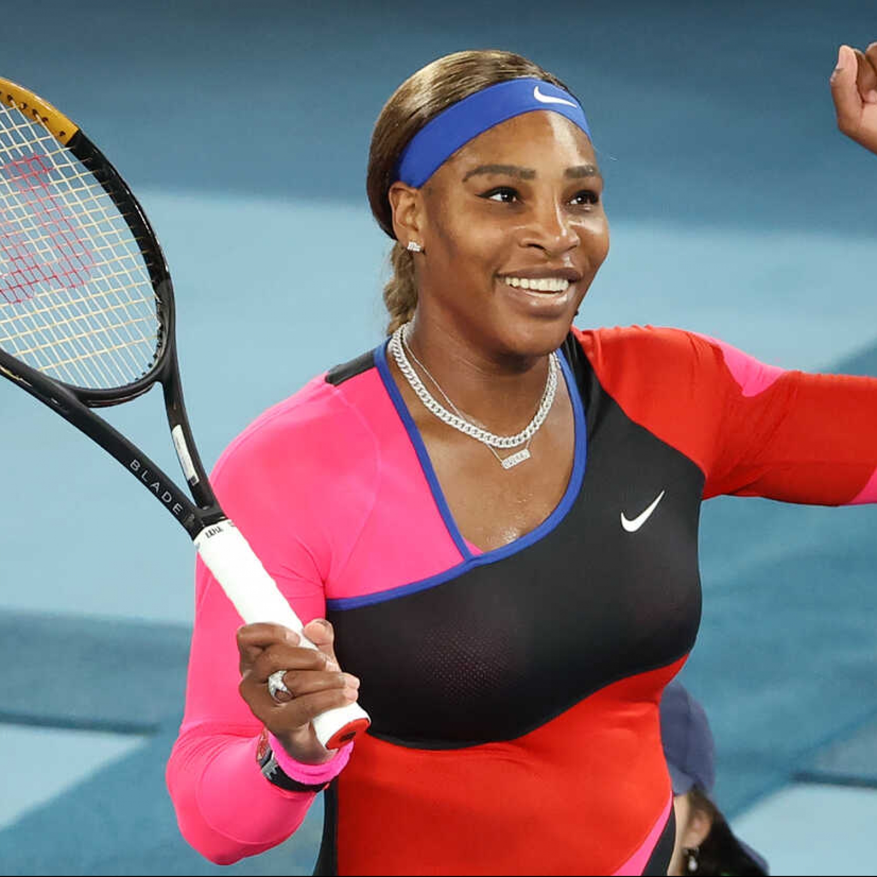 Serena Williams
