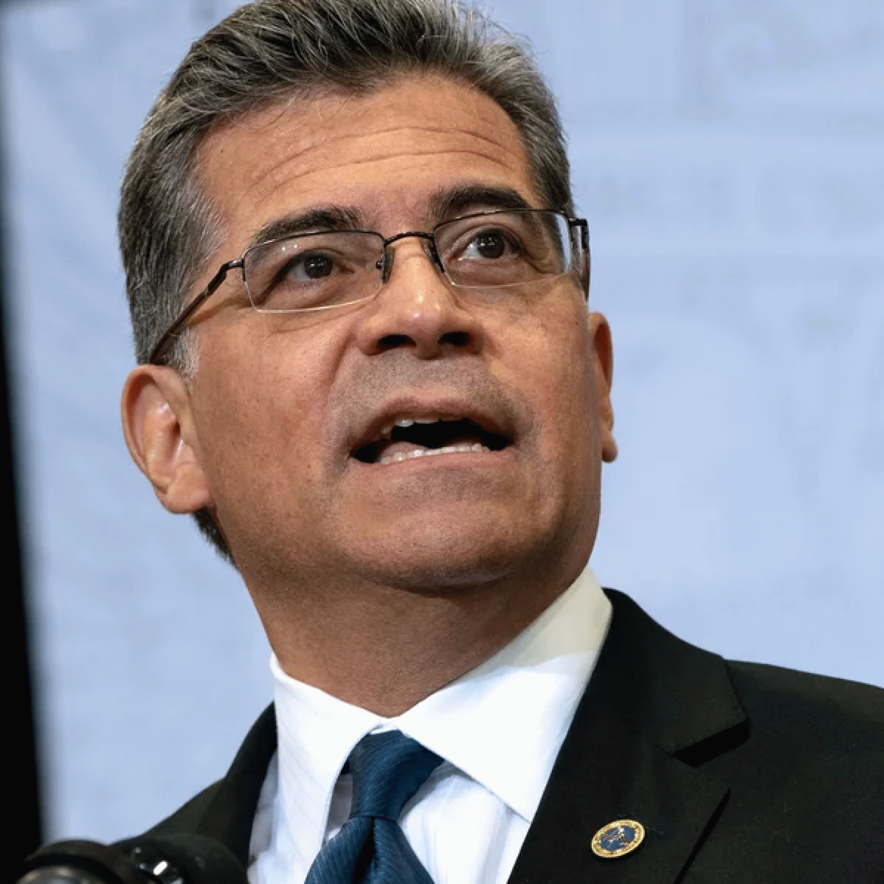 Doctors are mad about surprise billing rules. Becerra says stop gouging patients