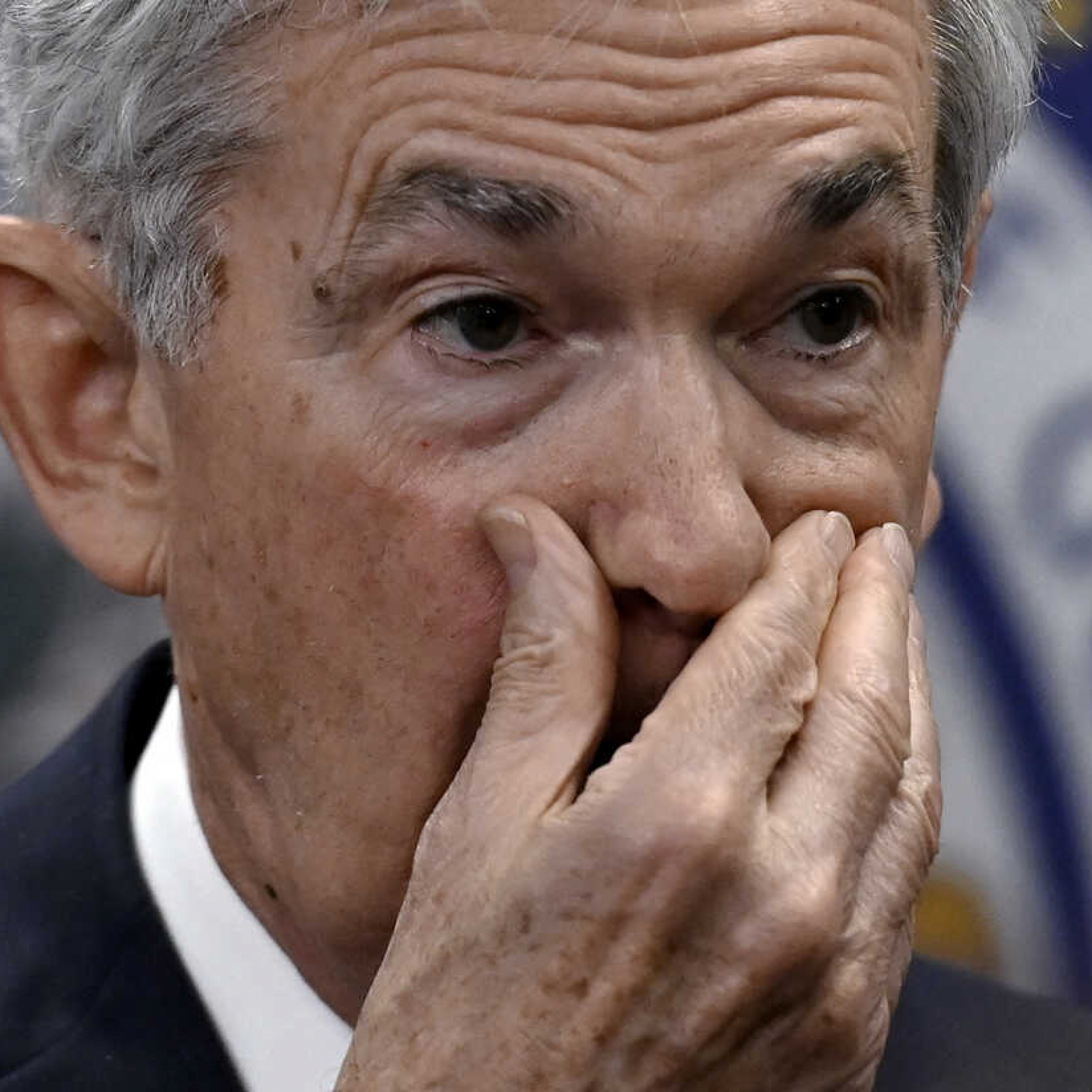 The Fed delivers biggest interest rate hike in decades to combat surging inflation
