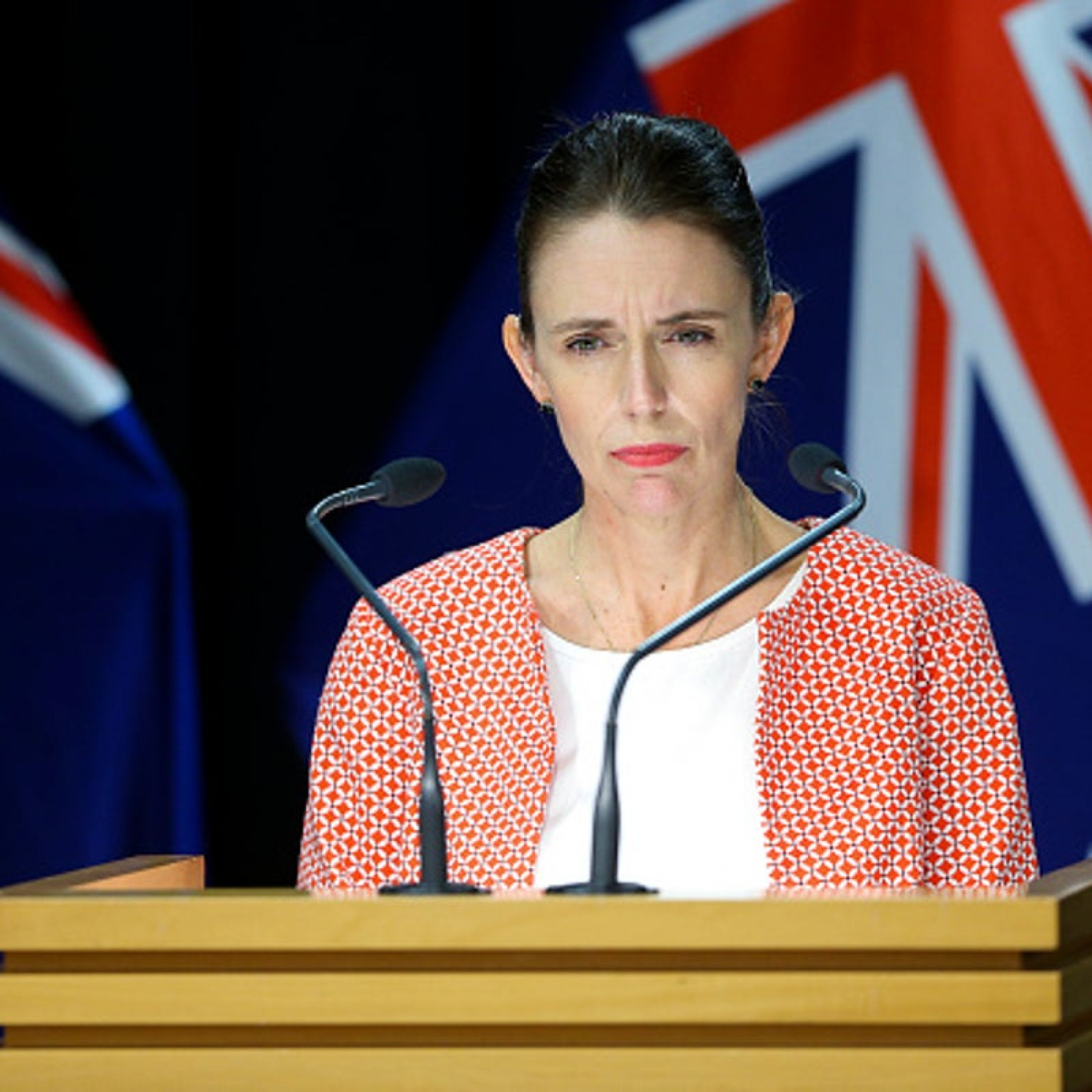 New Zealand man sentenced for threatening to kill PM Ardern