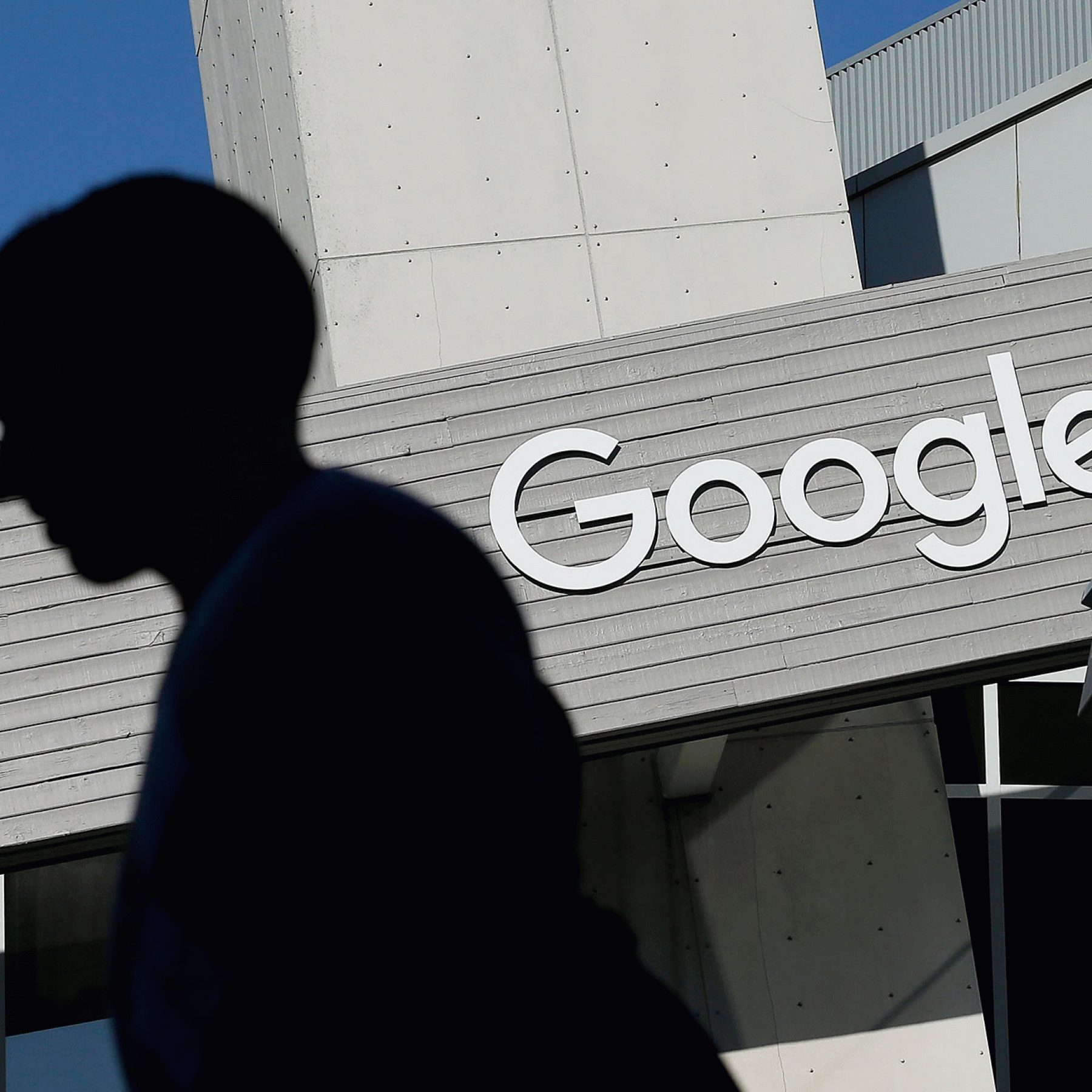 Black former employees sue Google for racial discrimination