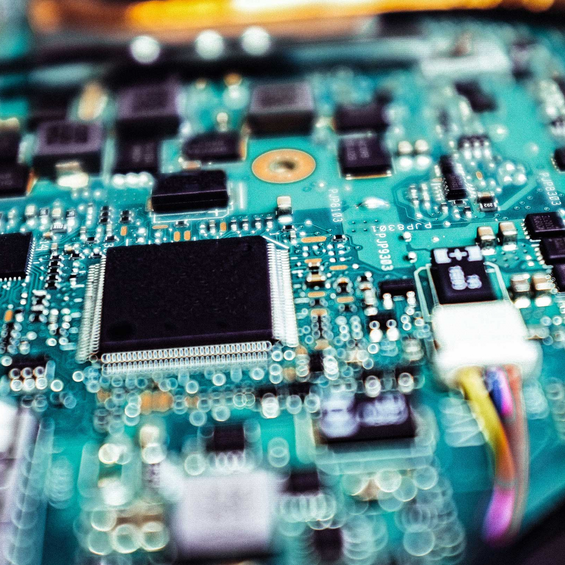 What is the PLI scheme for semiconductor goods