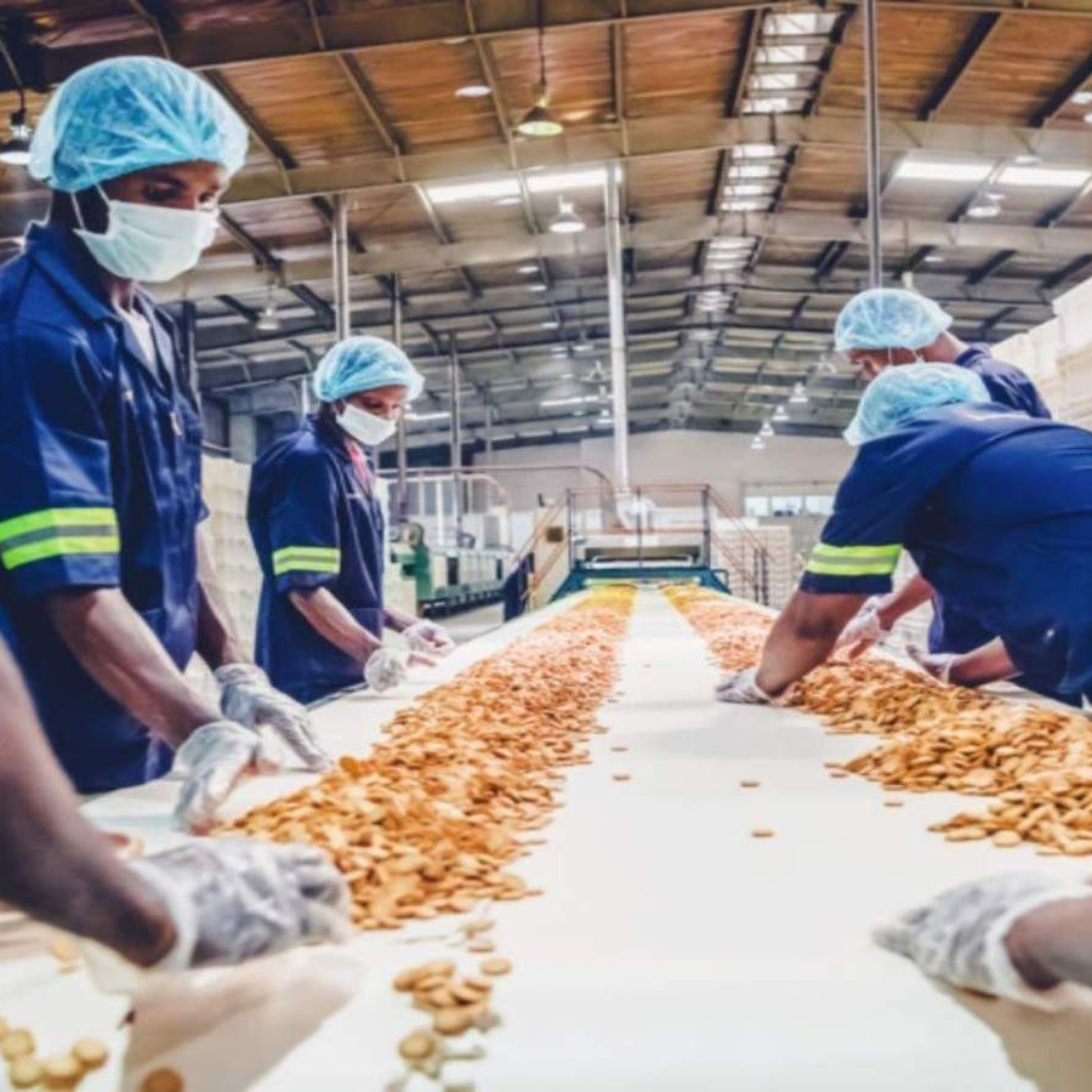 LuLu Group to set up Rs 200 cr food processing & logistics hub in J&K