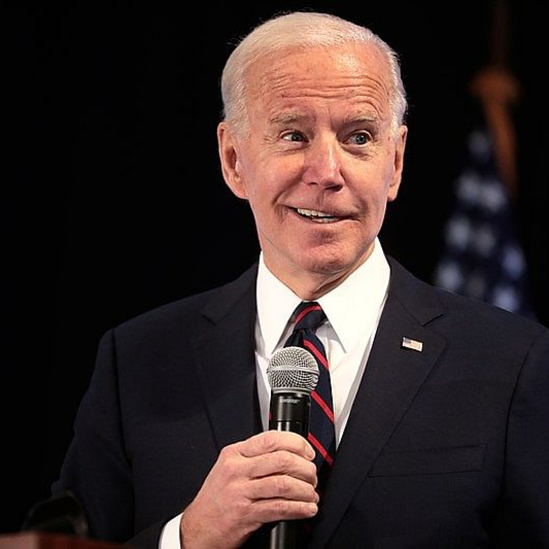 Biden to split frozen Afghan funds for 9/11 victims relief