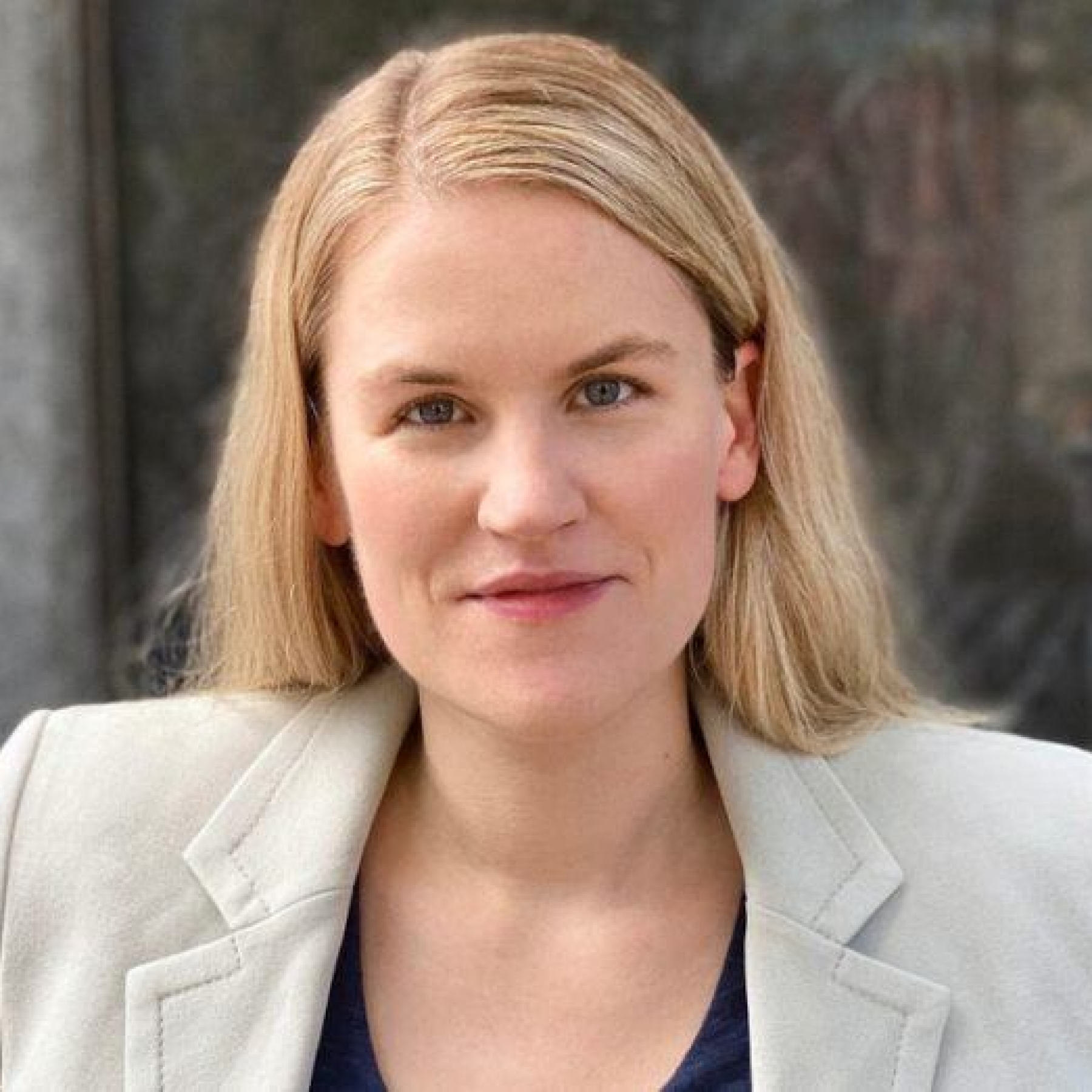 Facebook whistleblower Frances Haugen