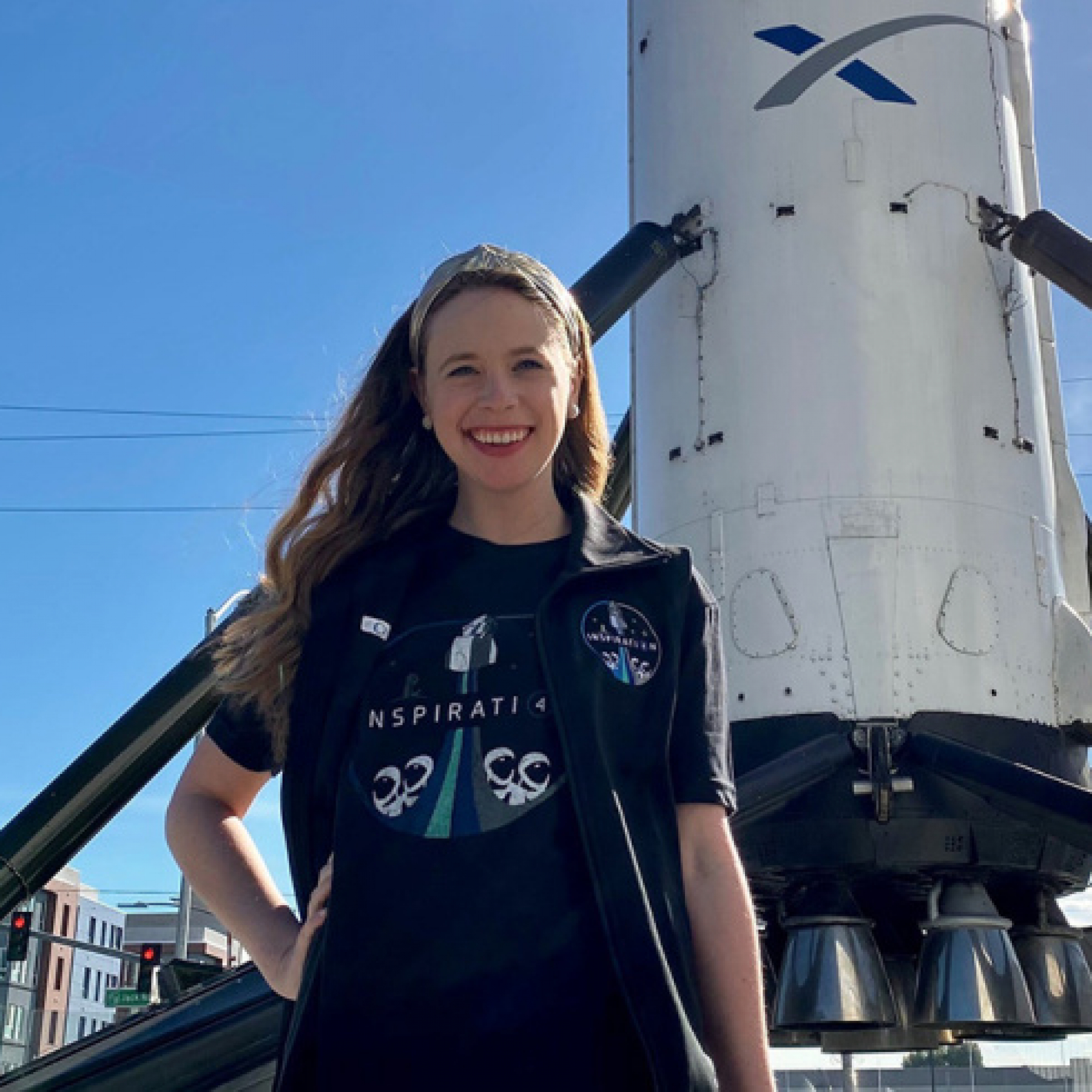 Inspiration4: What we know so far about SpaceXs first all civilian space mission