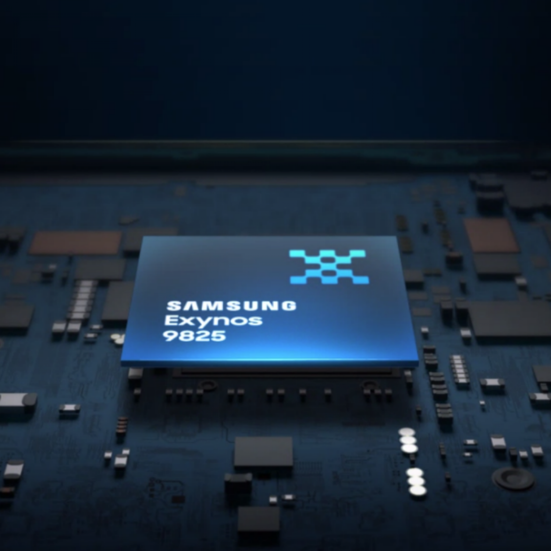 Global chip shortage: Samsung expects its profits to jump by 52%