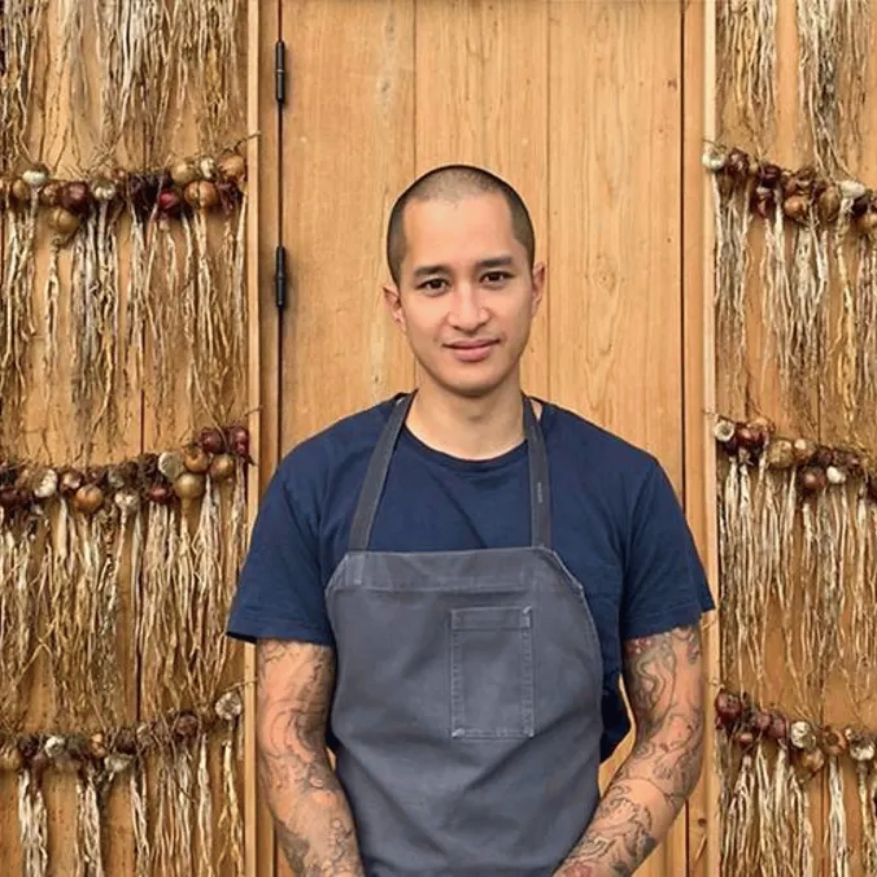 Nomas Singaporean head chef on how the pandemic helped the team work less and get paid more