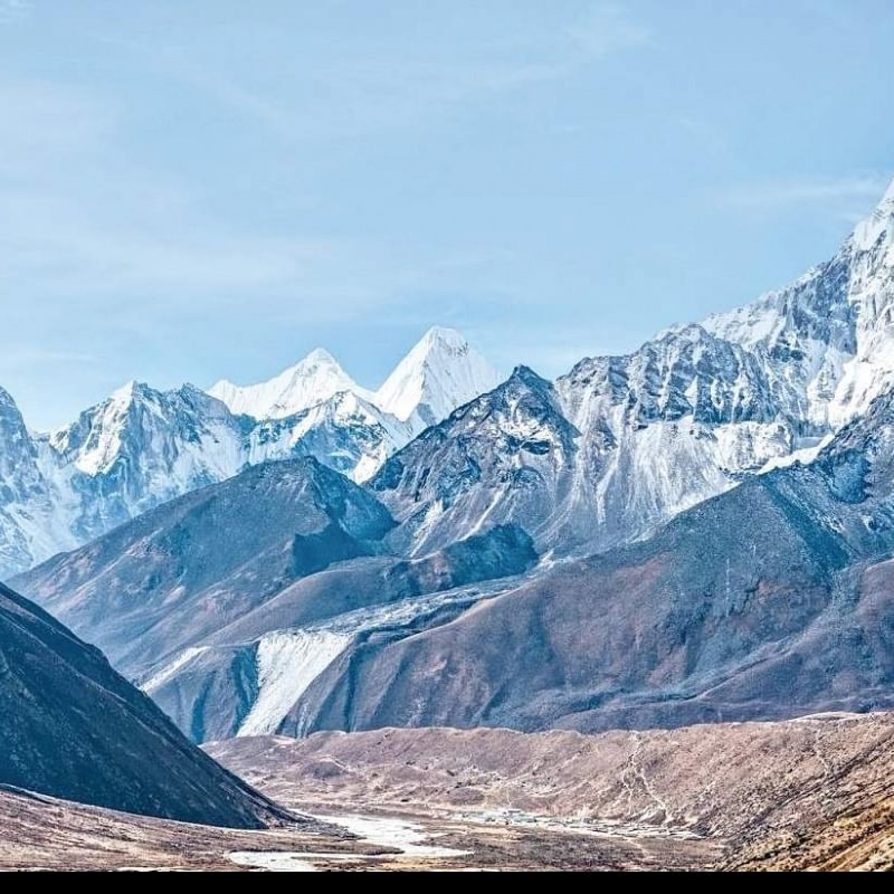 Nepal calls for seamless linkages between the Himalayas and Indian Ocean