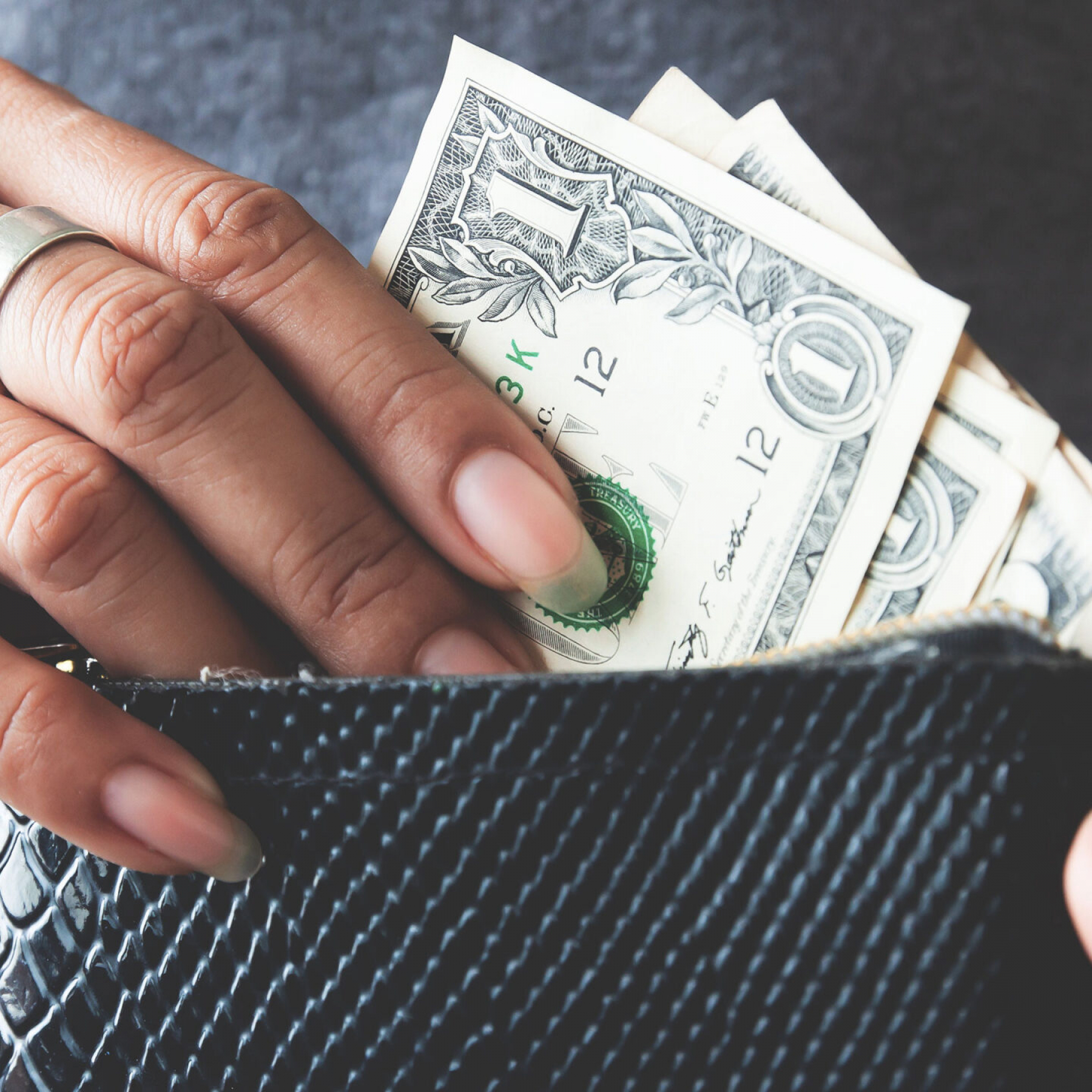 $2 trillion in savings may not rescue the economy