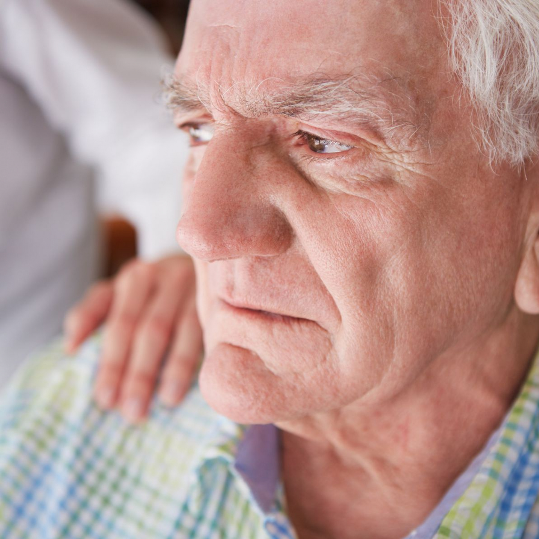 Depression In Early Adulthood Can Cause Dementia Women More Vulnerable: Study