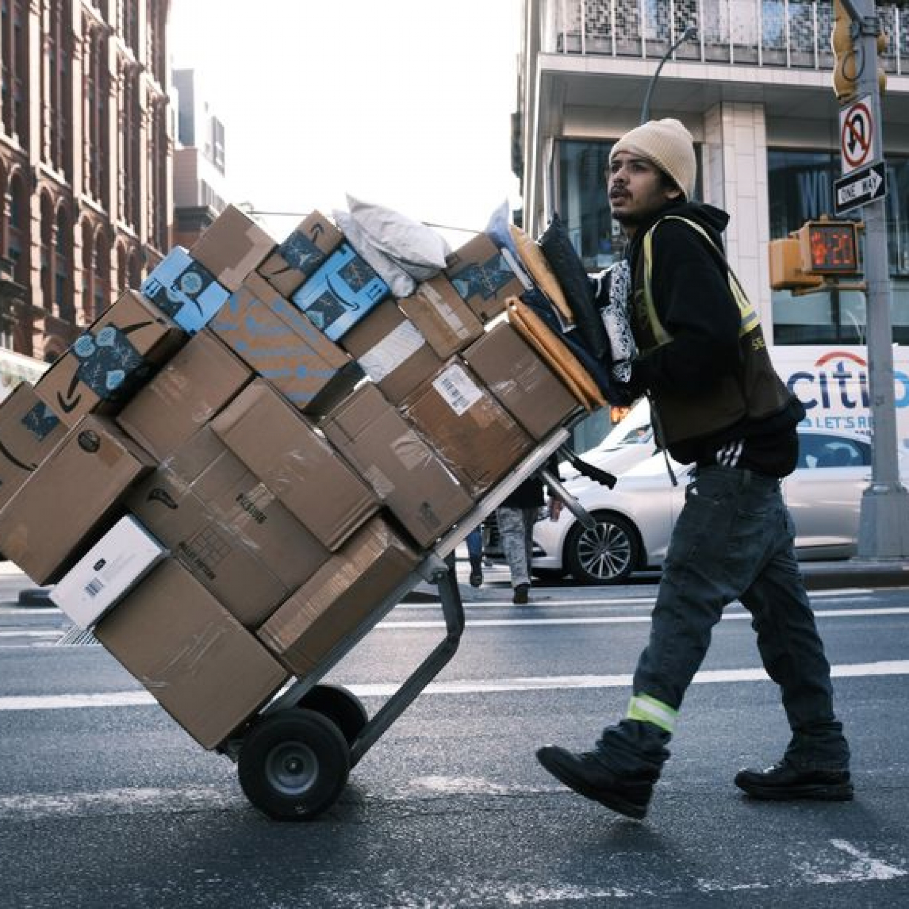 Fewer deals and shipping delays: Here are some early predictions for the holiday season
