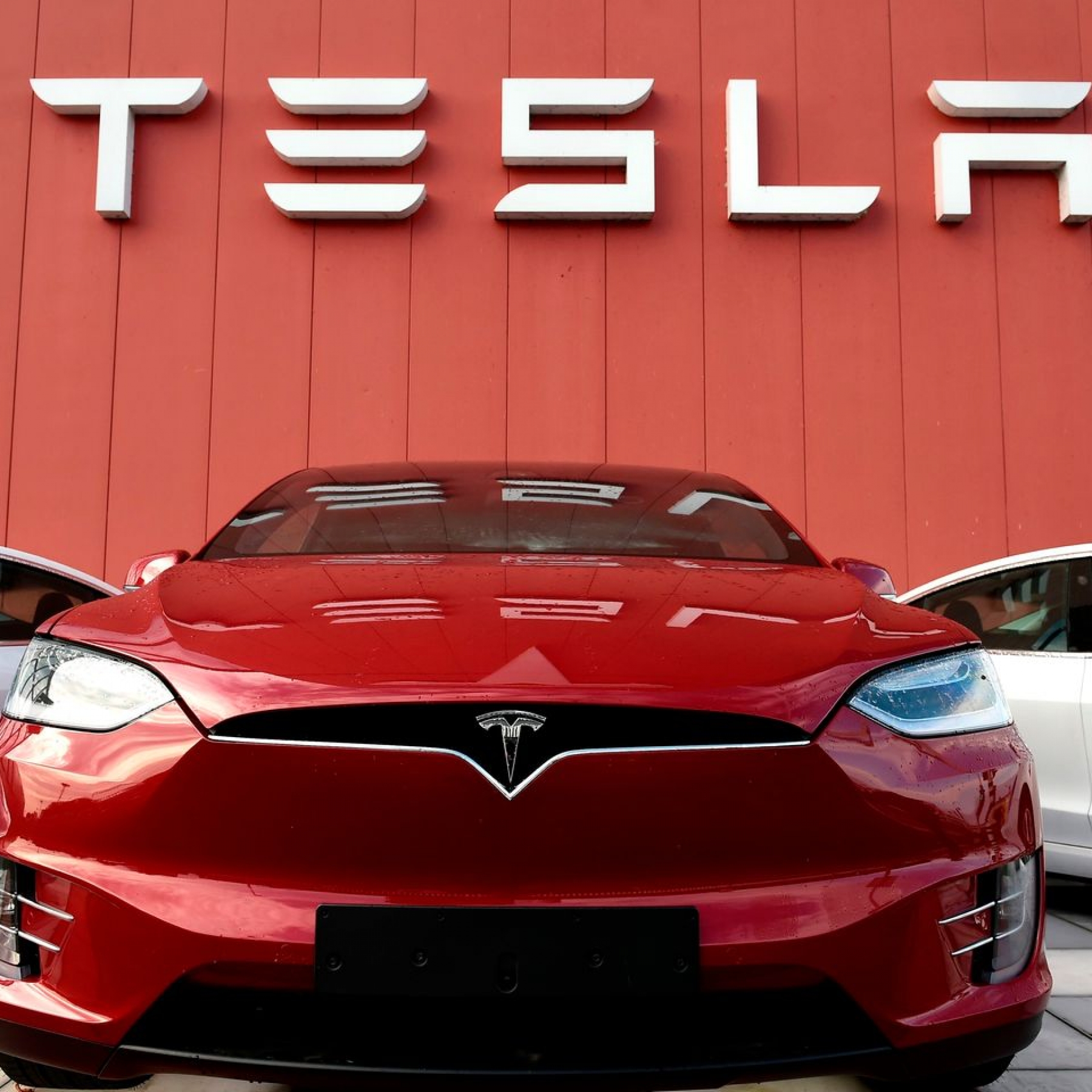 Tesla shares are about to get a lot cheaper with three-for-one stock split