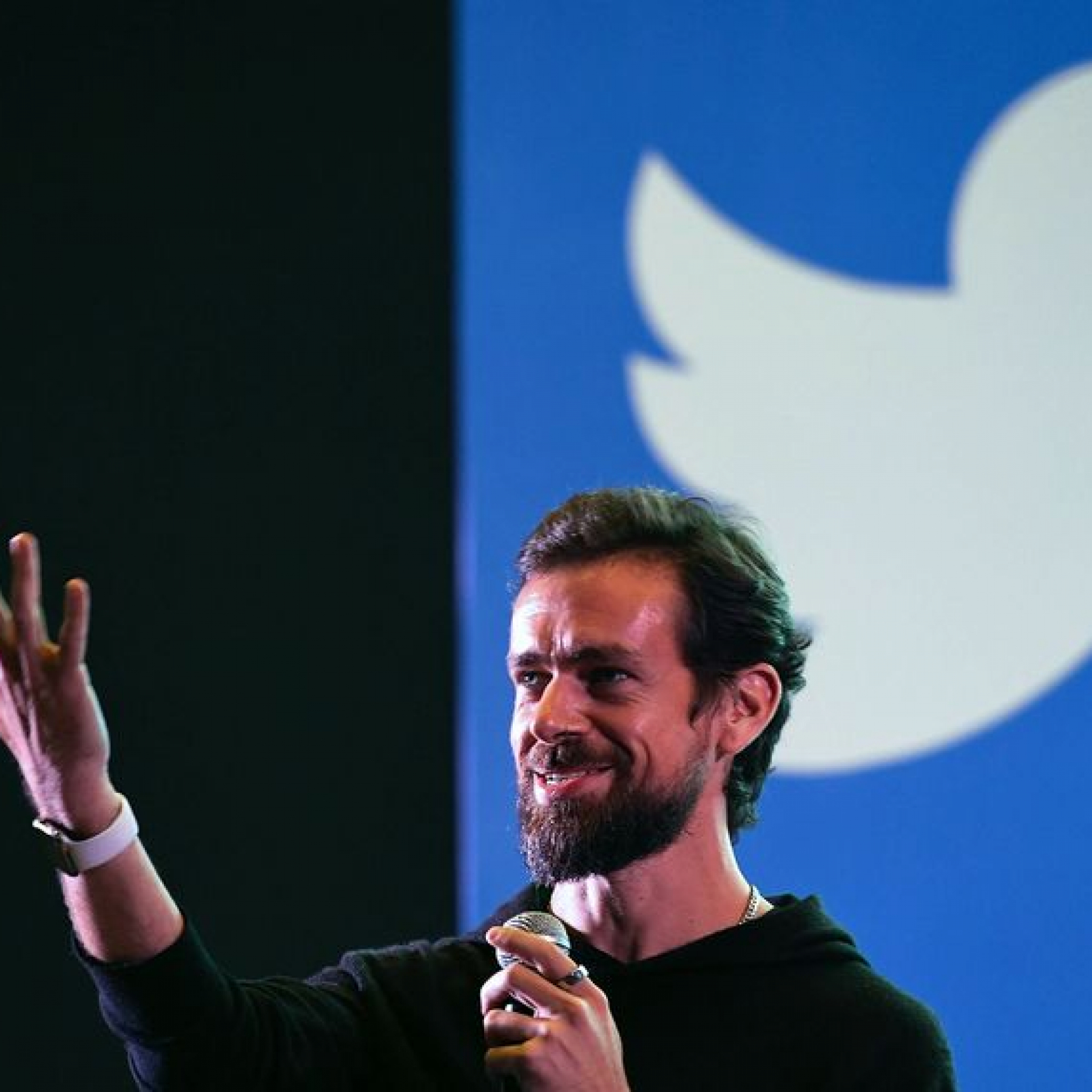 Jack Dorsey: Whats next for Twitters co-founder