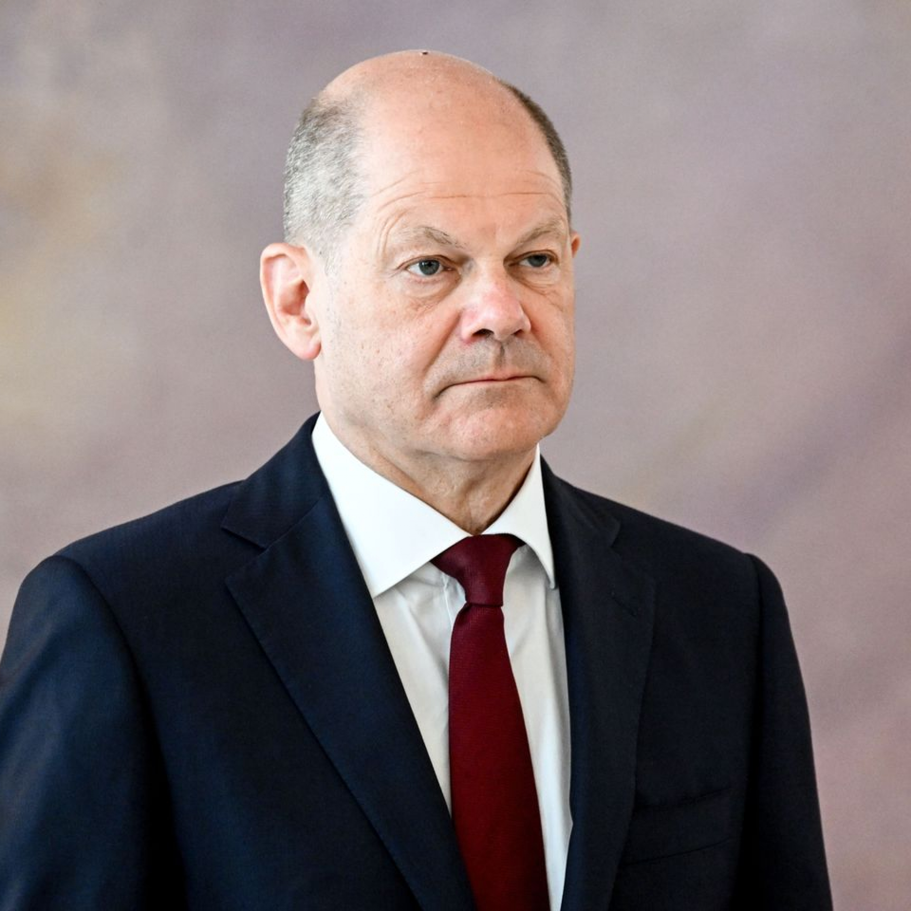 West Will Not Allow Diktat Peace In Ukraine: Germany Warns Russia