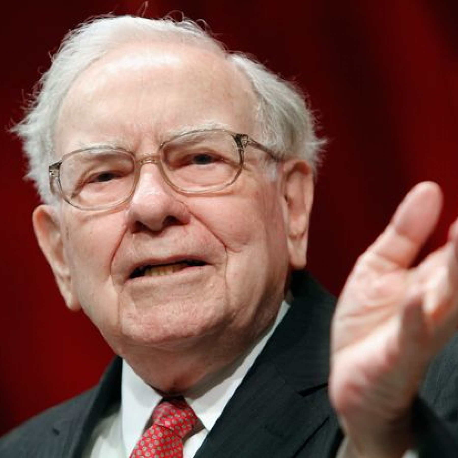 Buffetts firm reveals new stakes in Paramount Citigroup