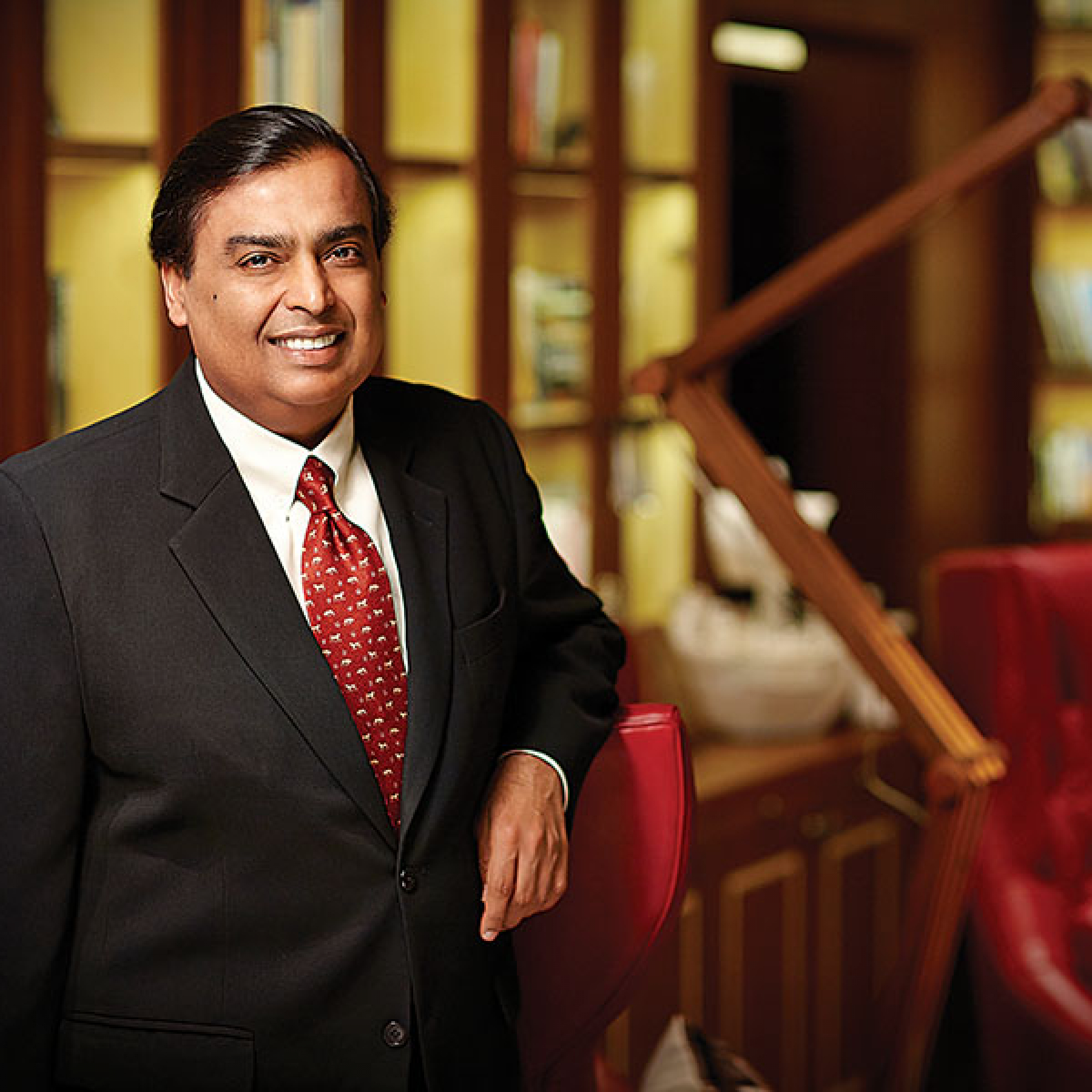 Asias richest man is buying the Mandarin Oriental in New York for $98 million