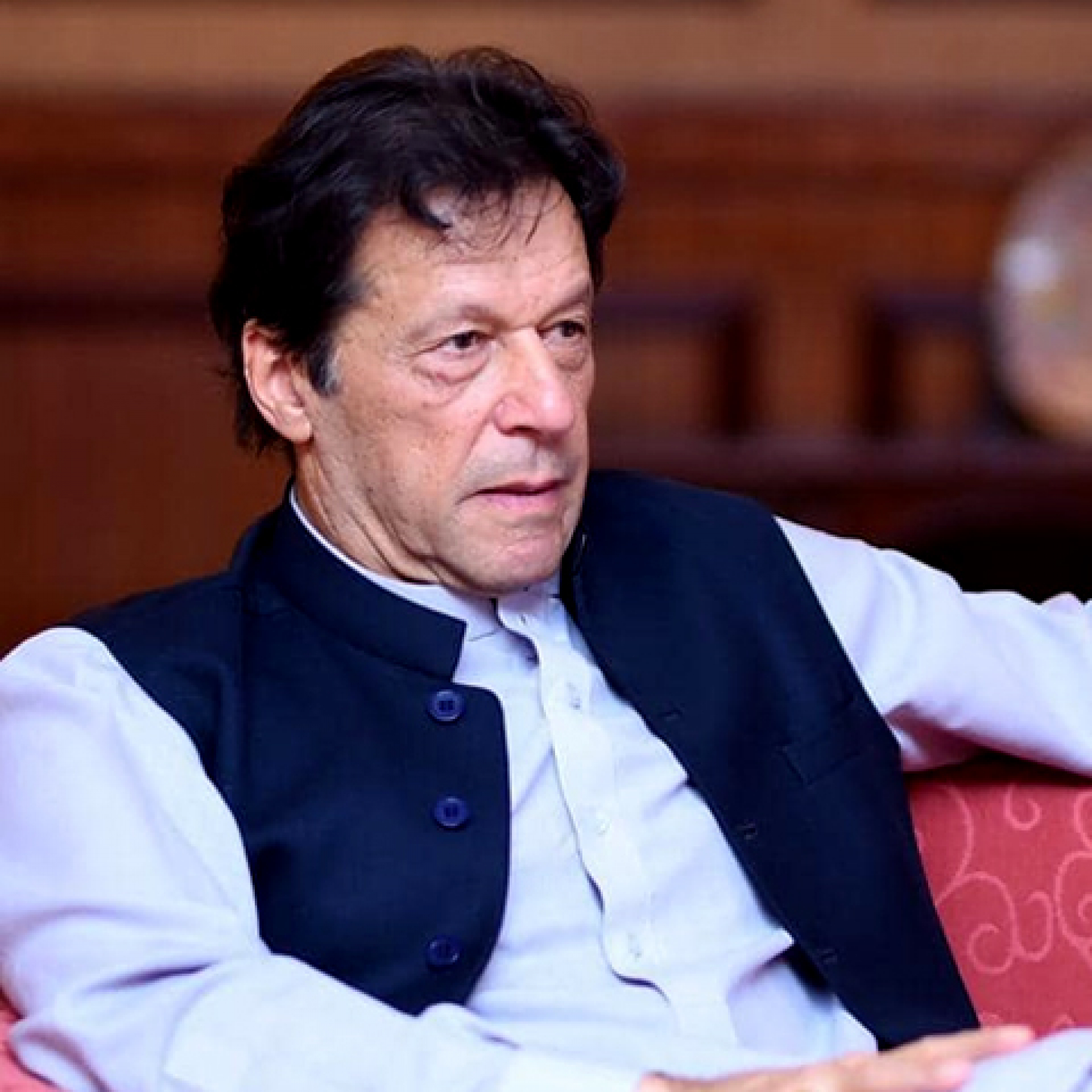 Pakistan mob lynches Sri Lankan factory manager over blasphemy PM Imran Khan calls it a day of shame