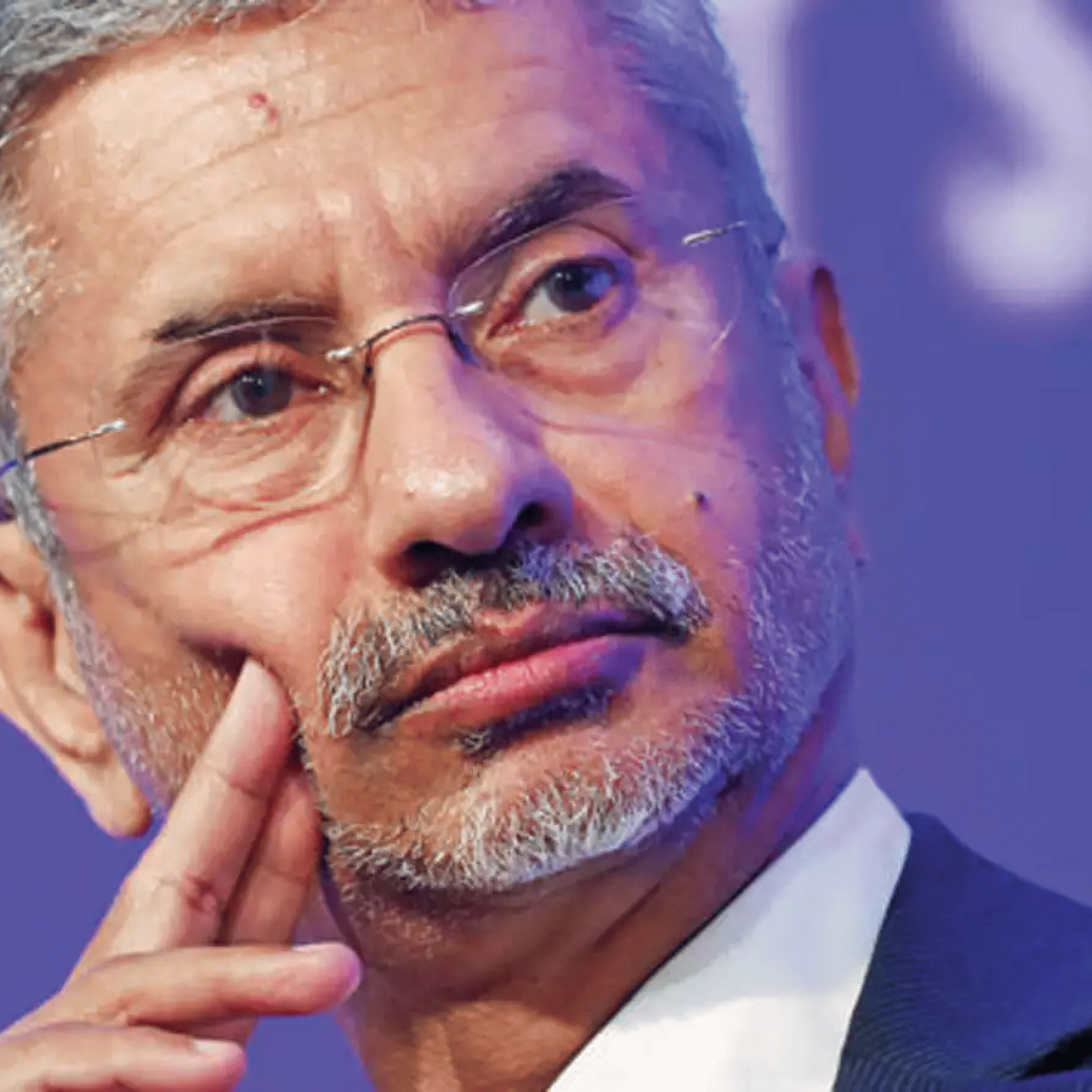 S Jai Shankars Counter On US Remarks Over Human Rights Issue In India
