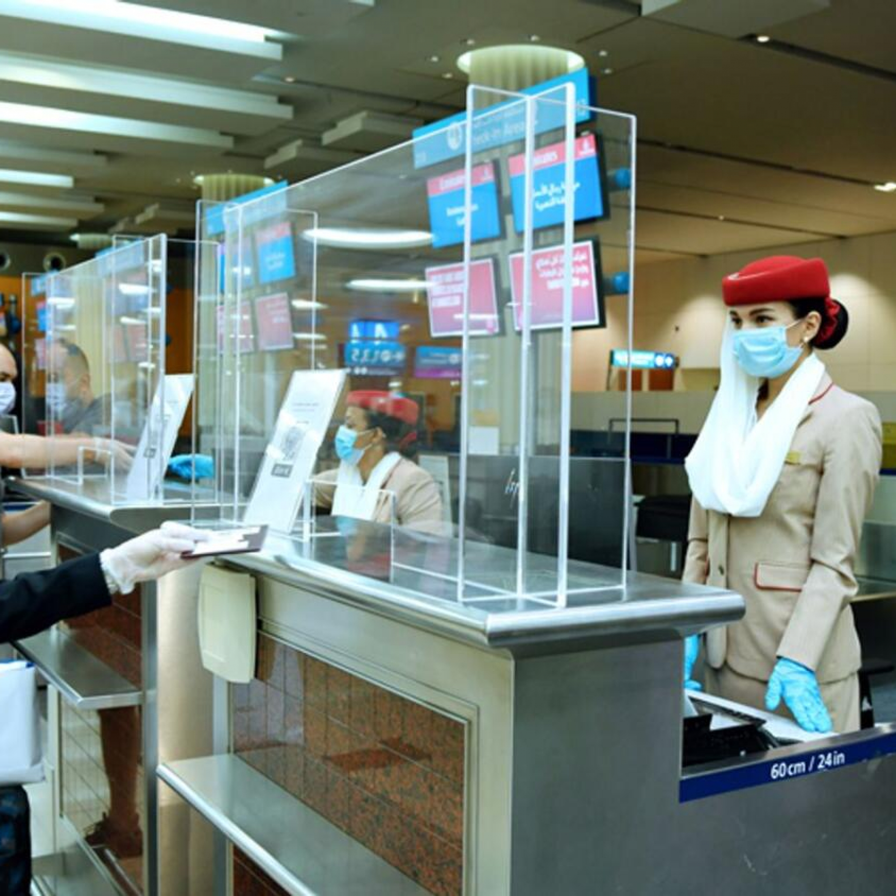 Dubai: Emirates to discontinue multi-risk travel insurance