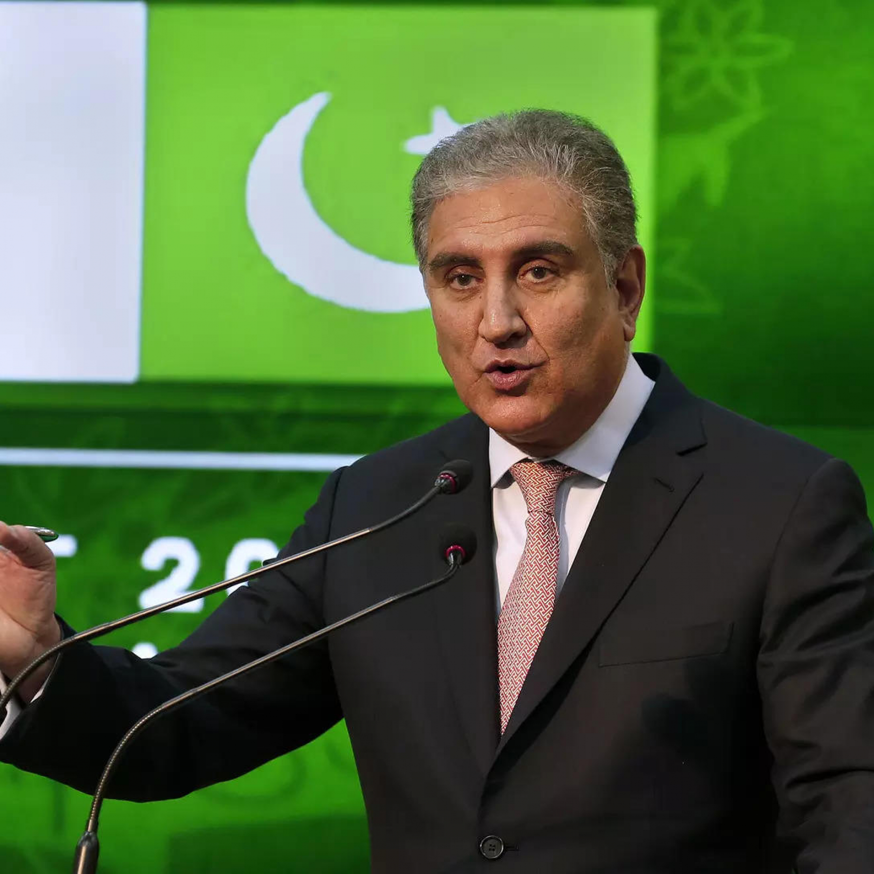 Pakistan to rally Muslim countries to help Afghanistan