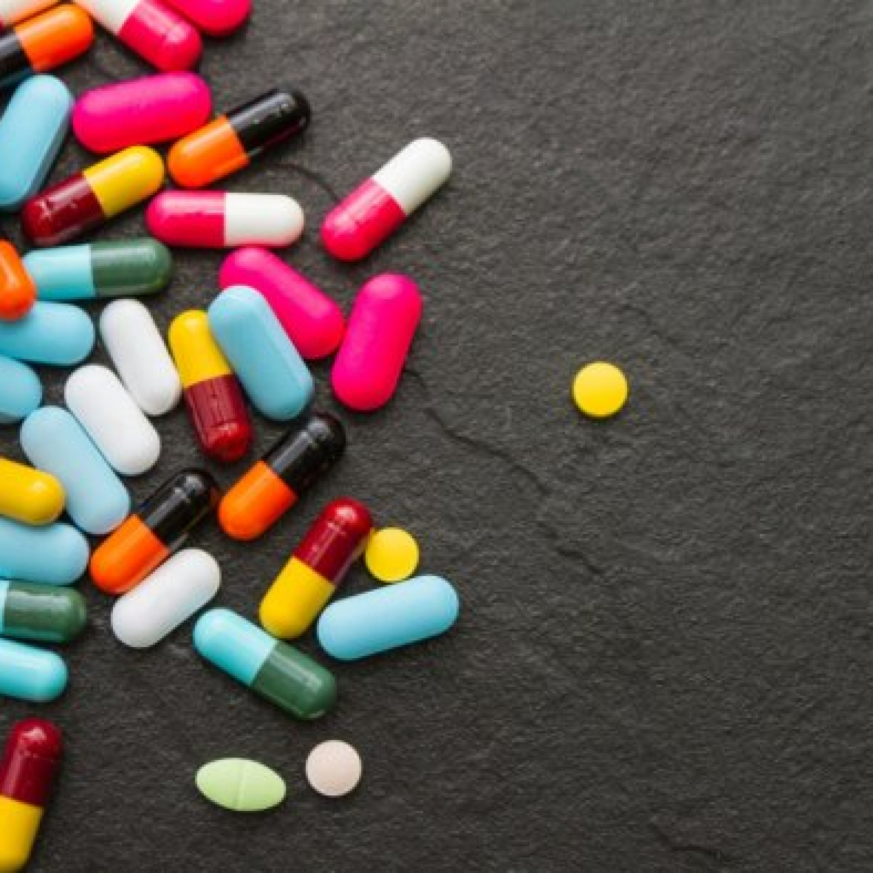 A COVID-19 pill could soon fill a gap in our pandemic response that vaccines can’t overcome