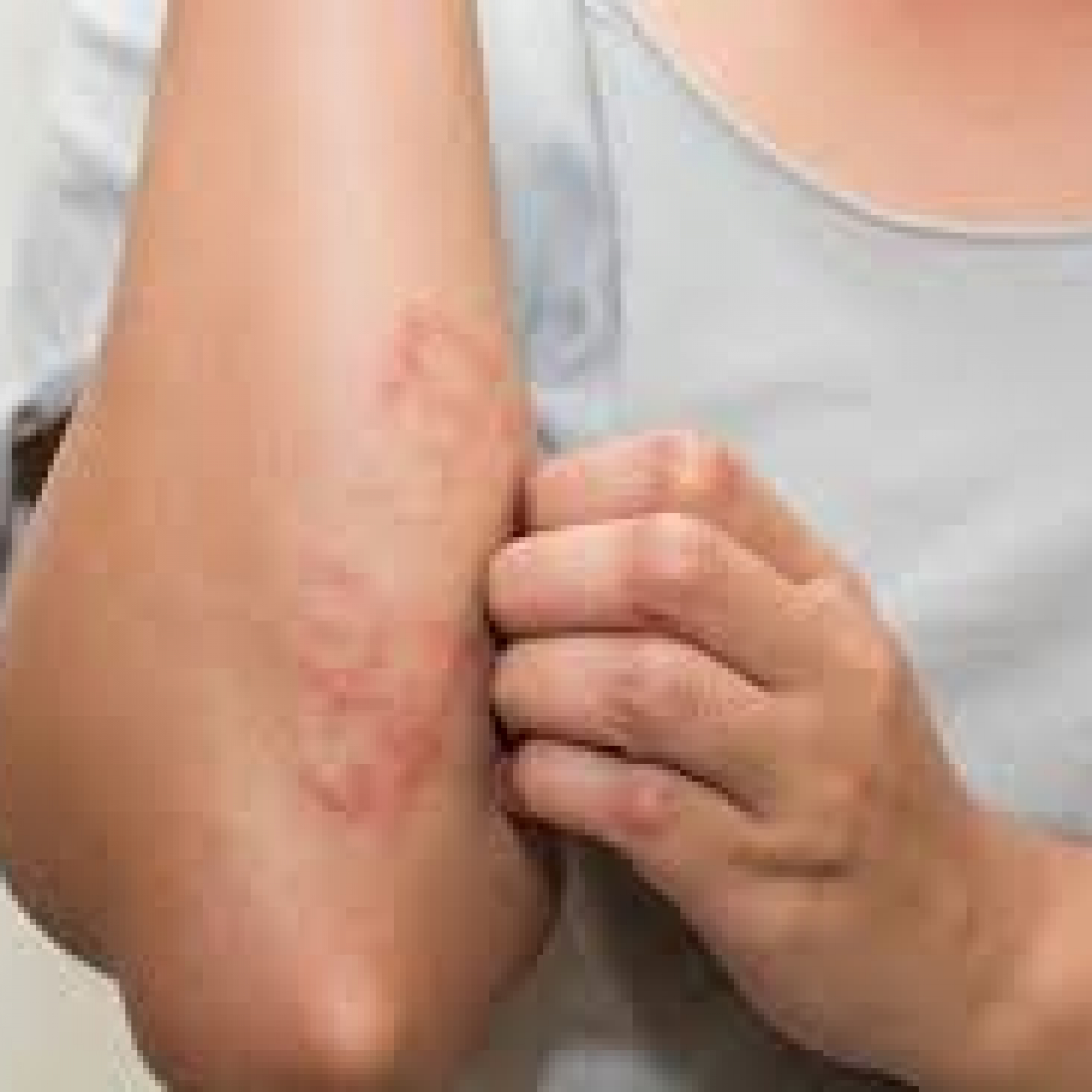 Atopic dermatitis: Know all about the itch that rashes