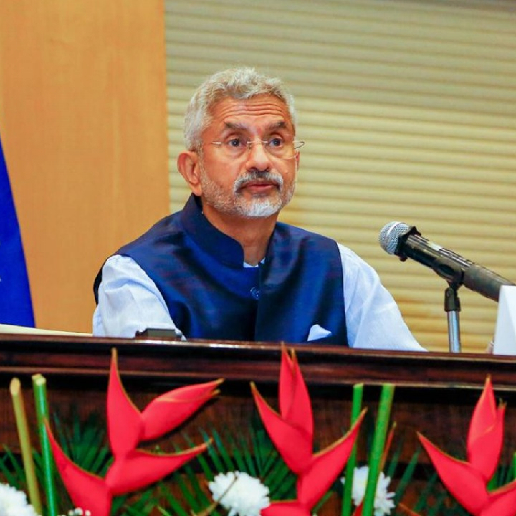 India rejects criticism of Quad as Asian NATO